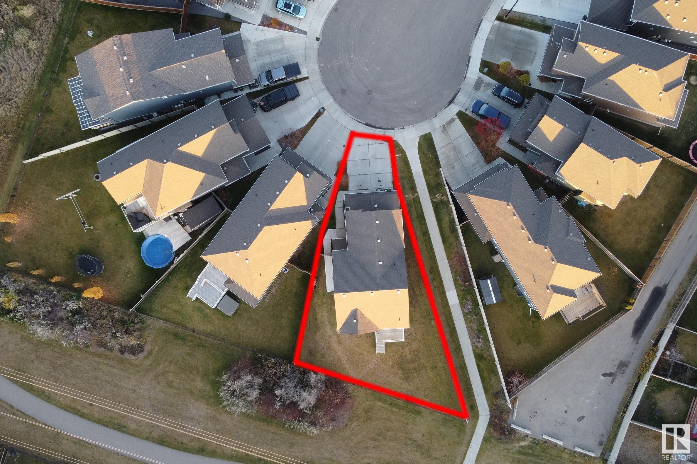 Fourth View of 3938 cherrycove SW, The Orchards At Ellerslie, Edmonton, Alberta, T6X 2B3