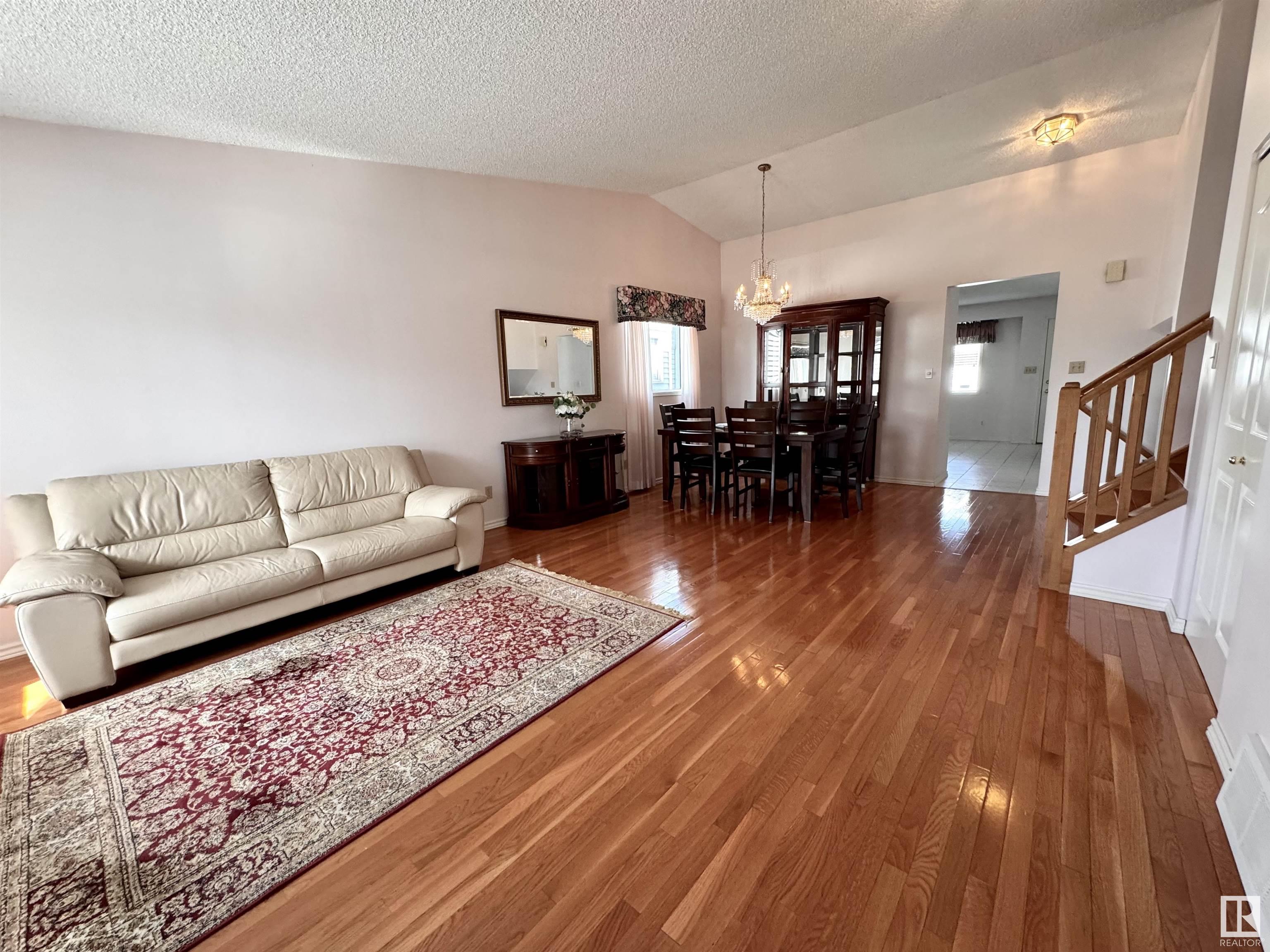 Second View of 17415 91 Street, Klarvatten, Edmonton, Alberta, T5Z 2M3