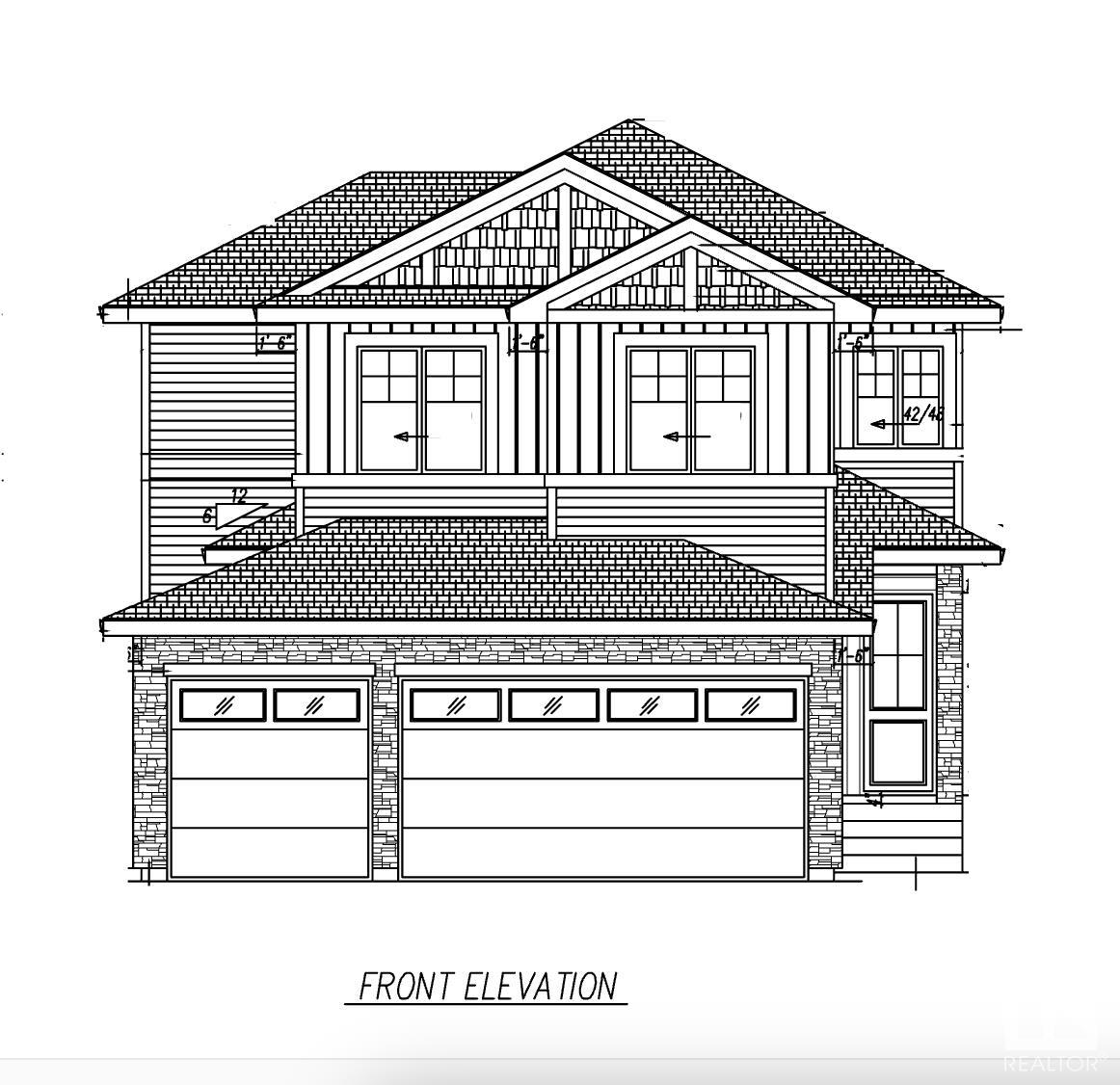 17 HILLWOOD Terrace, E4433882, Alberta,