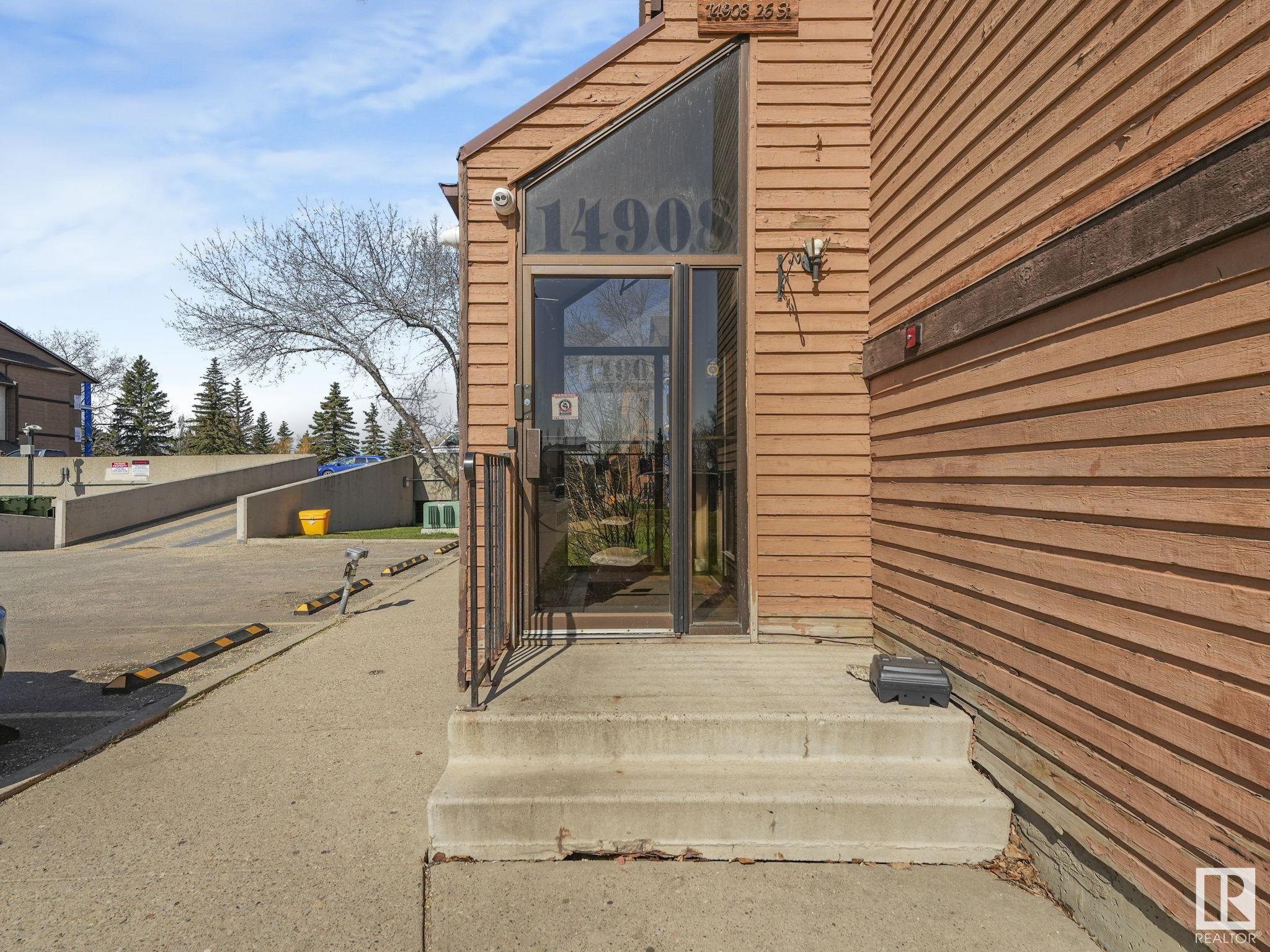 406 14908 26 Street, E4433914, Alberta,