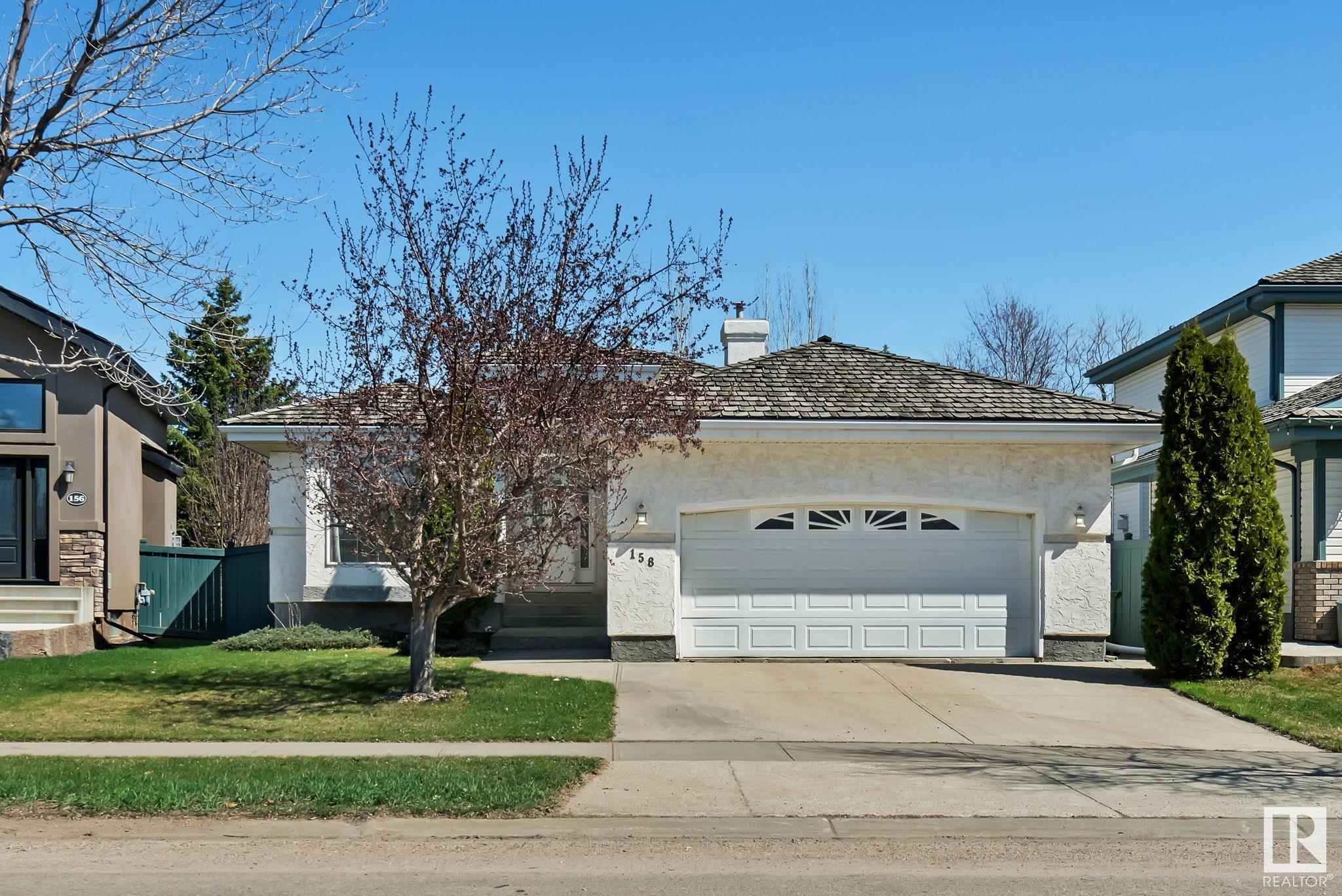 158 BLACKBURN Drive W, E4433931, Alberta,