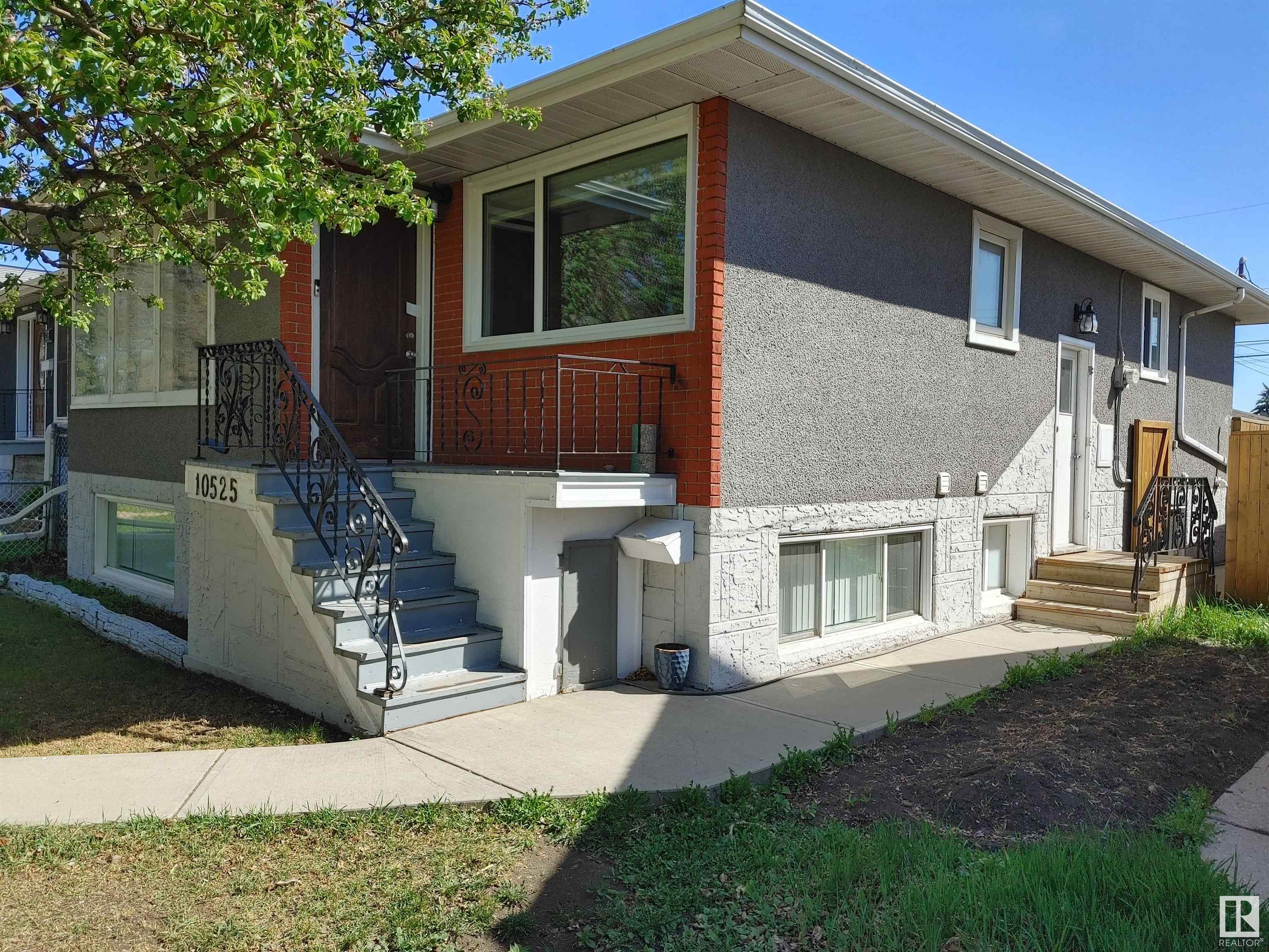 10525 63 Avenue, E4433957, Alberta,