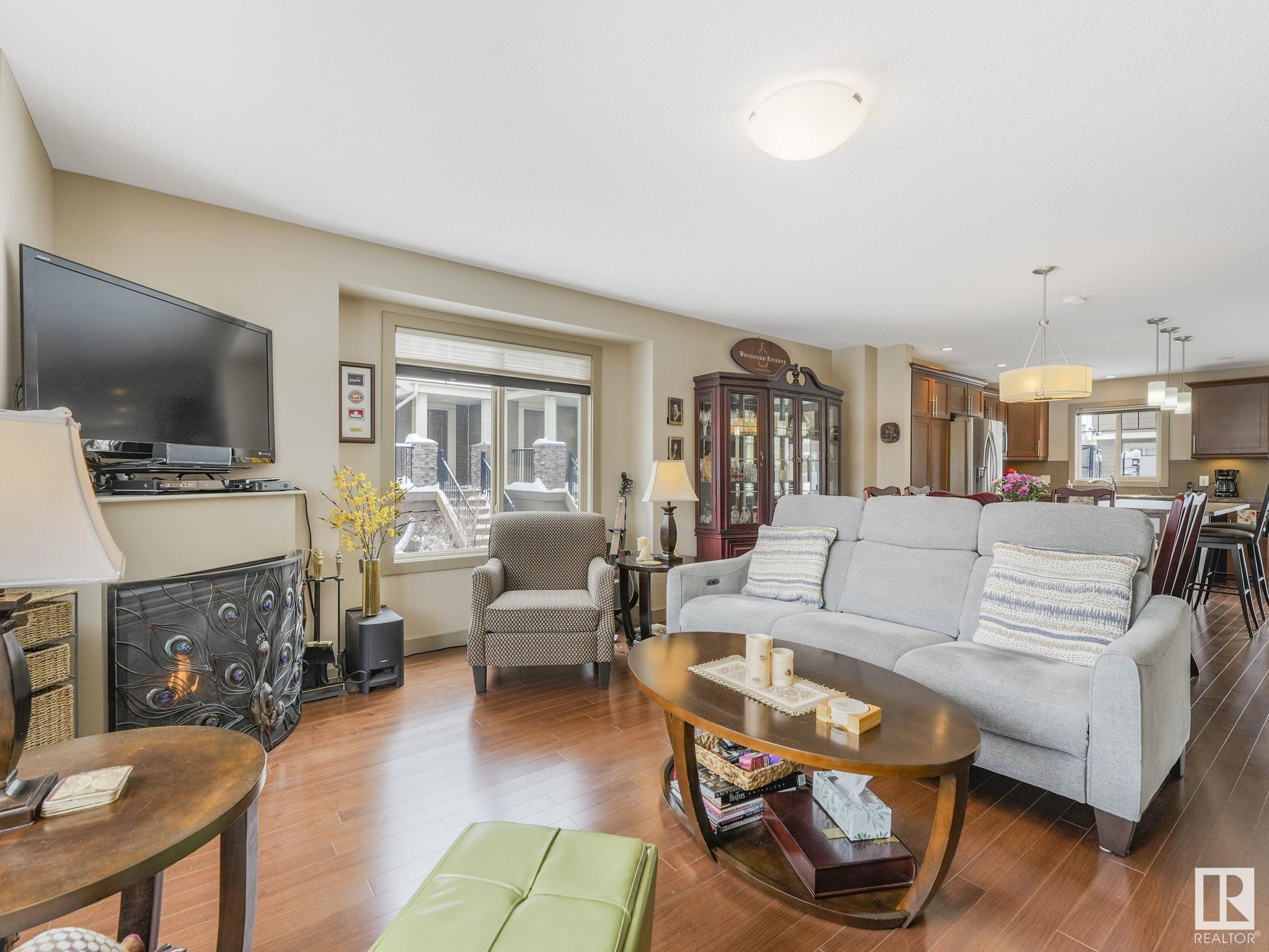 904 401 PALISADES Way, E4433984, Alberta,
