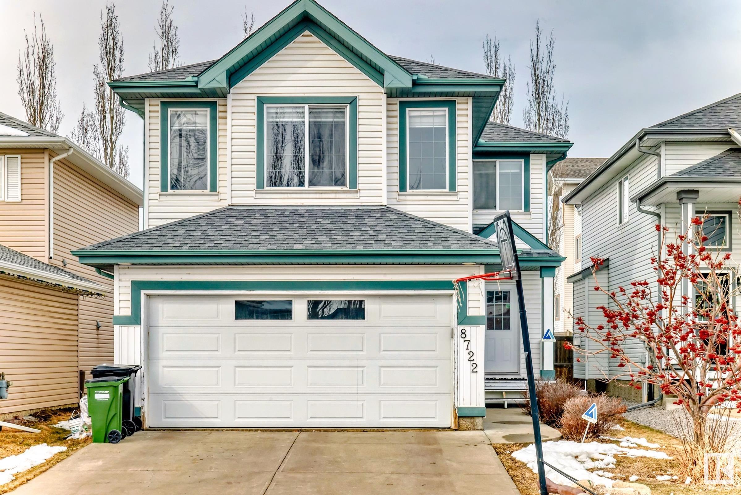 8722 5 Avenue, E4434013, Alberta,