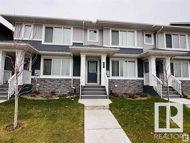 Second View of 7111 178 Avenue, Crystallina Nera East, Edmonton, Alberta, T5Z 0T4