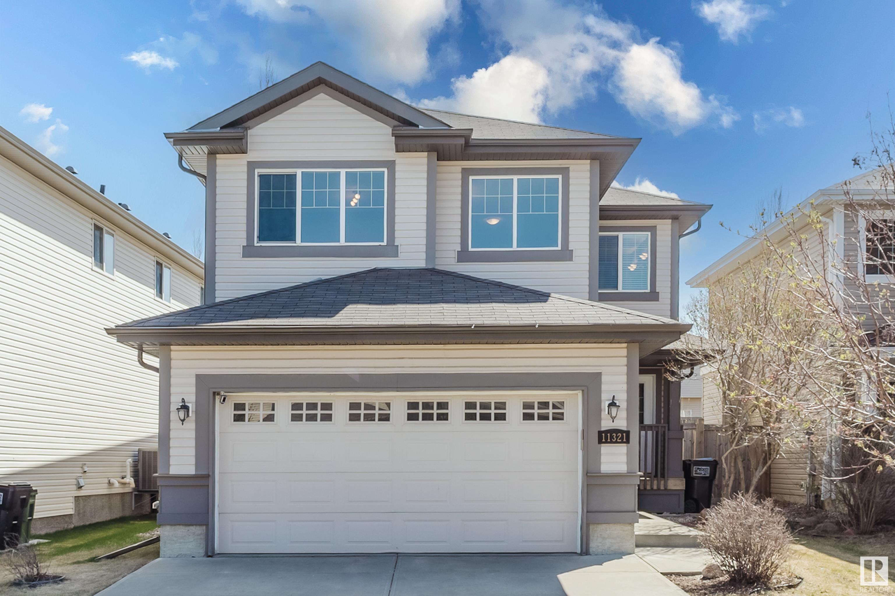 11321 13A Avenue, E4434088, Alberta,