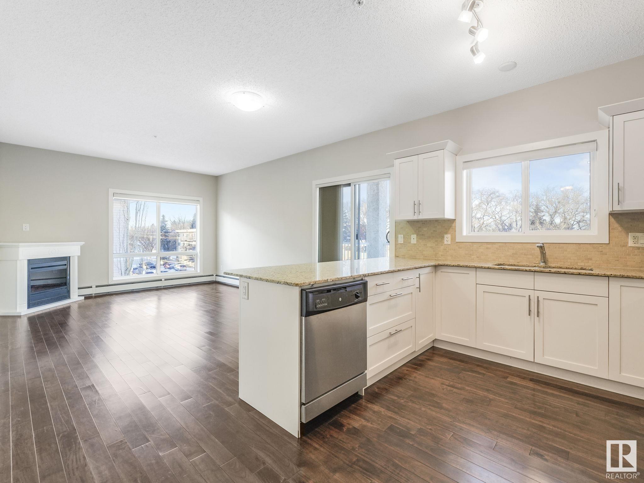 304 10524 77 Avenue, E4434123, Alberta,