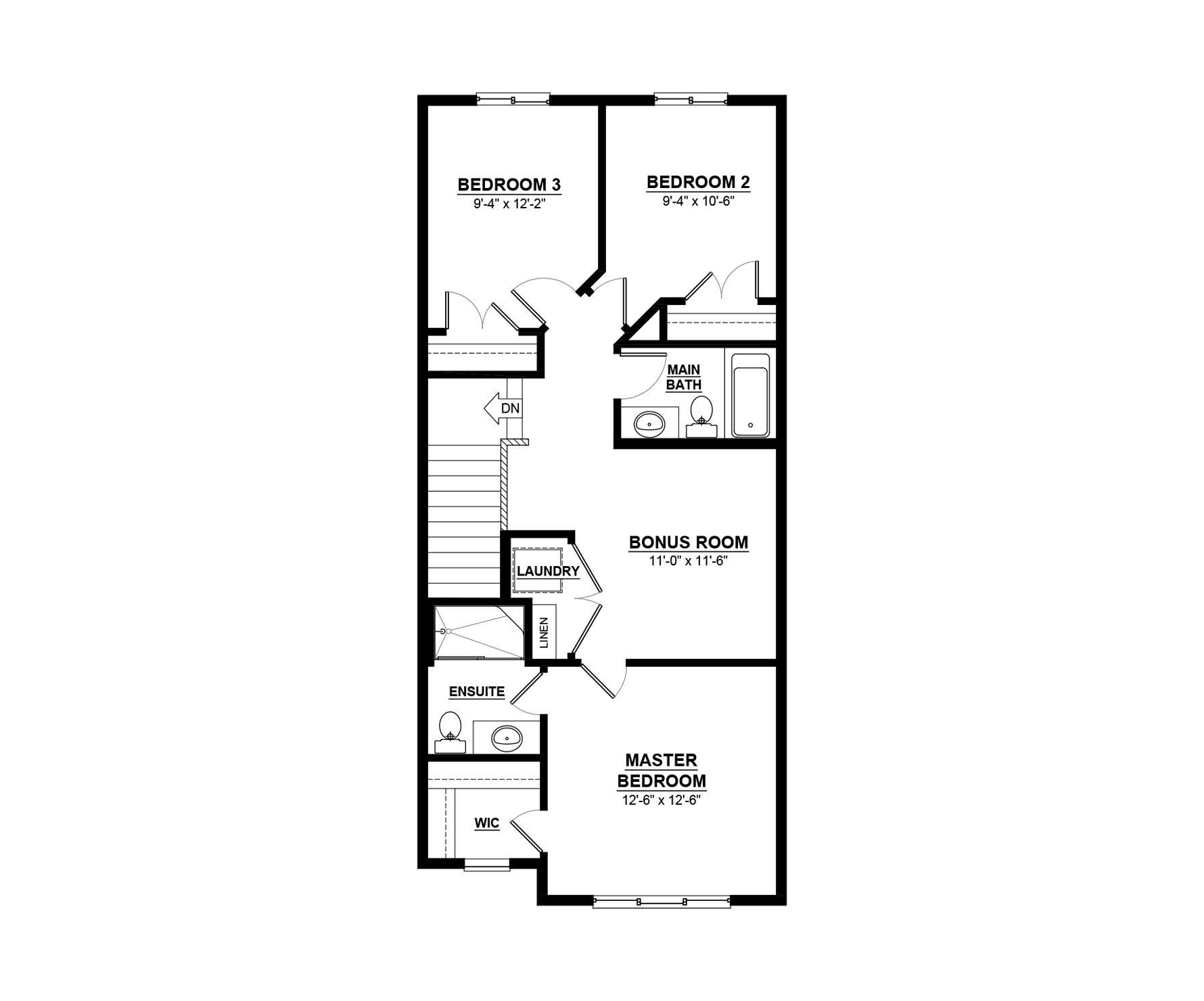 Third View of 1245 Cristall Way, Chappelle Area, Edmonton, Alberta, T6W 2Z1