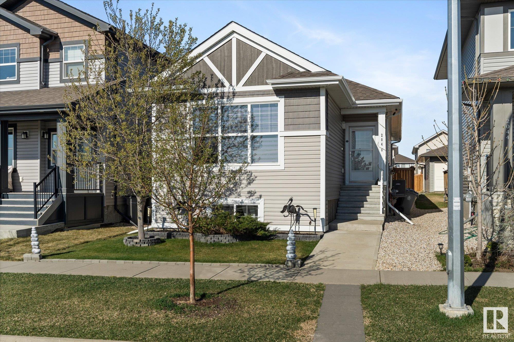 2046 South Creek Drive, E4434217, Alberta,
