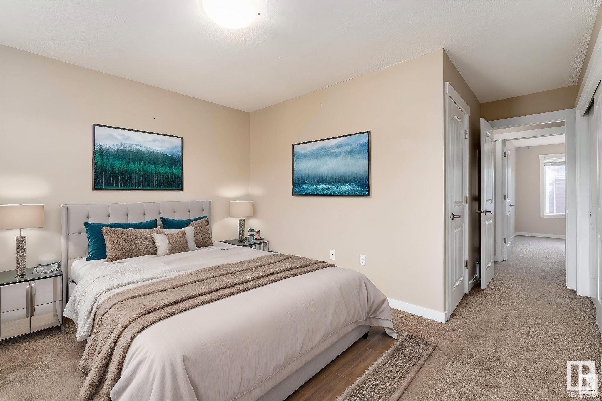 Third View of 74 8315 180 Avenue, Klarvatten, Edmonton, Alberta, T6X 0Y2