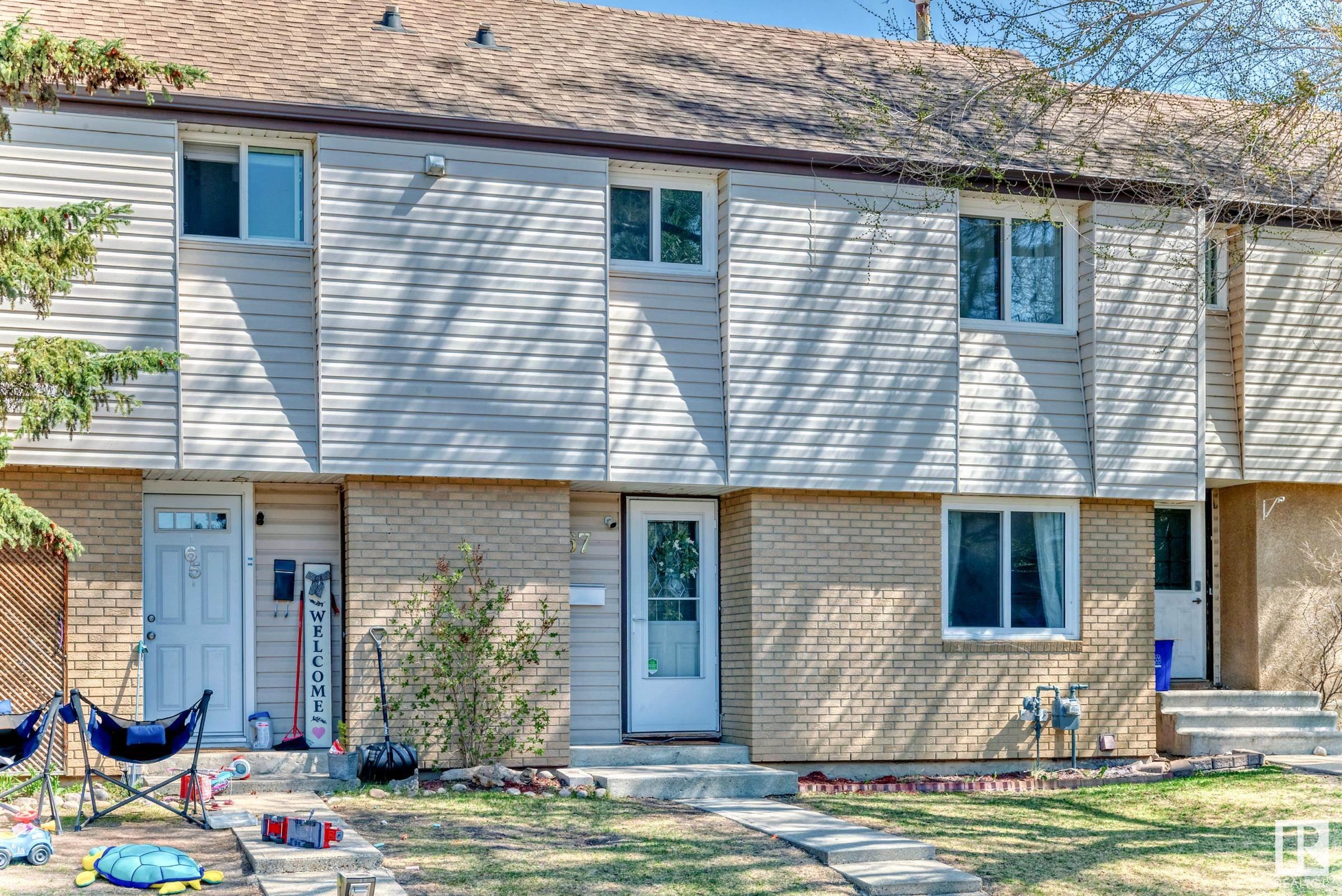 67 GRANDIN Village, E4434329, Alberta,