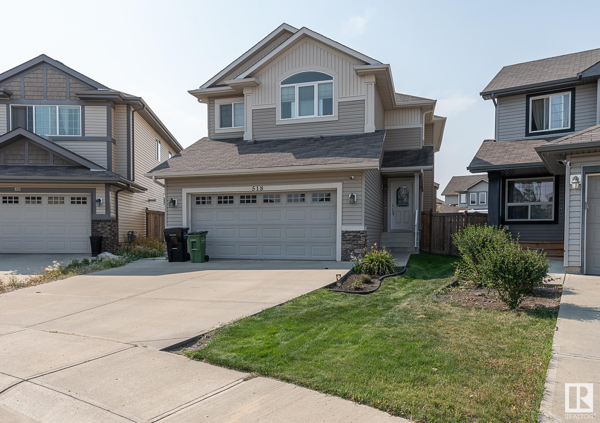 518 173A Street, E4434367, Alberta,