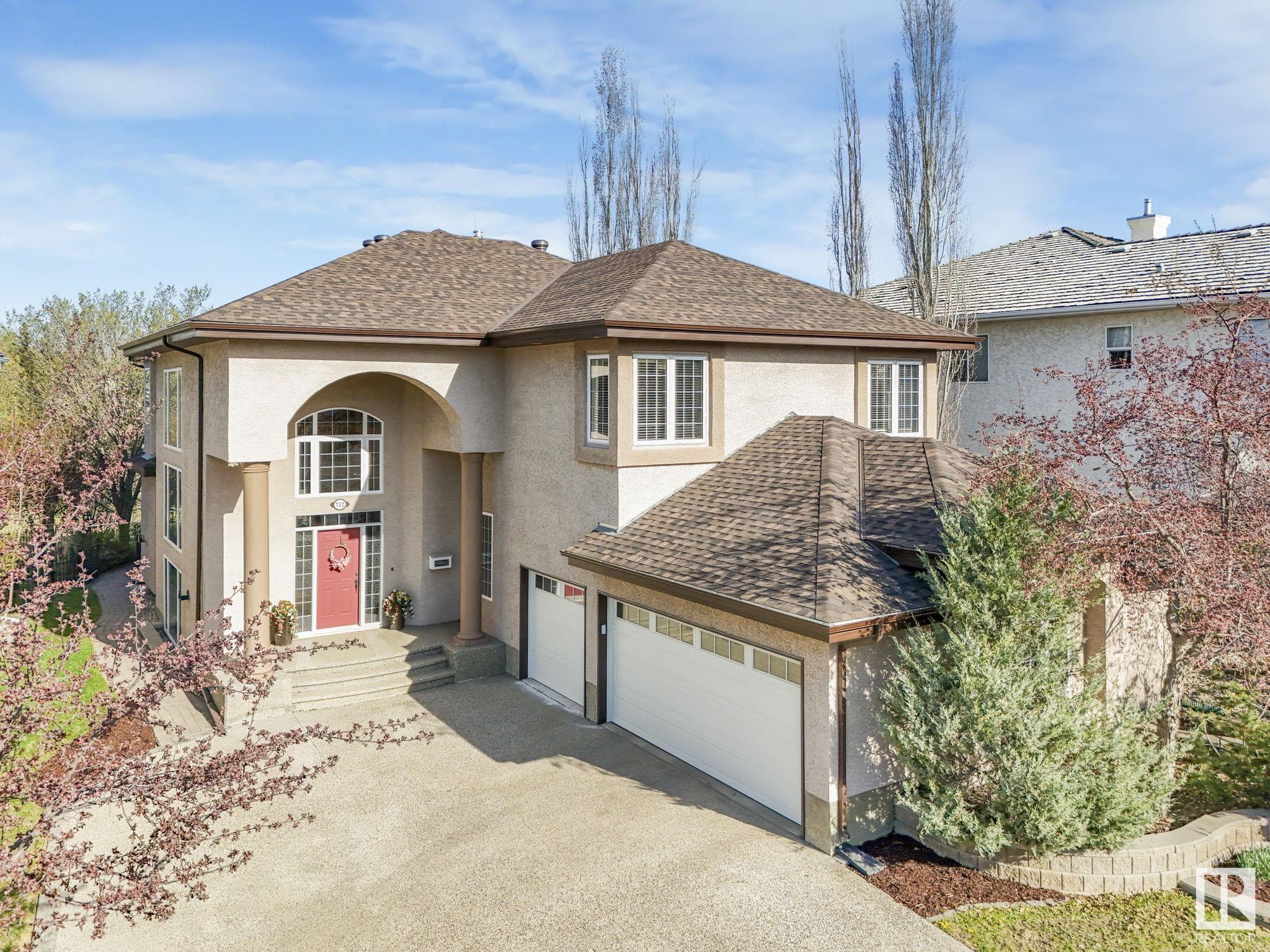 732 BUTTERWORTH Drive, E4434496, Alberta,