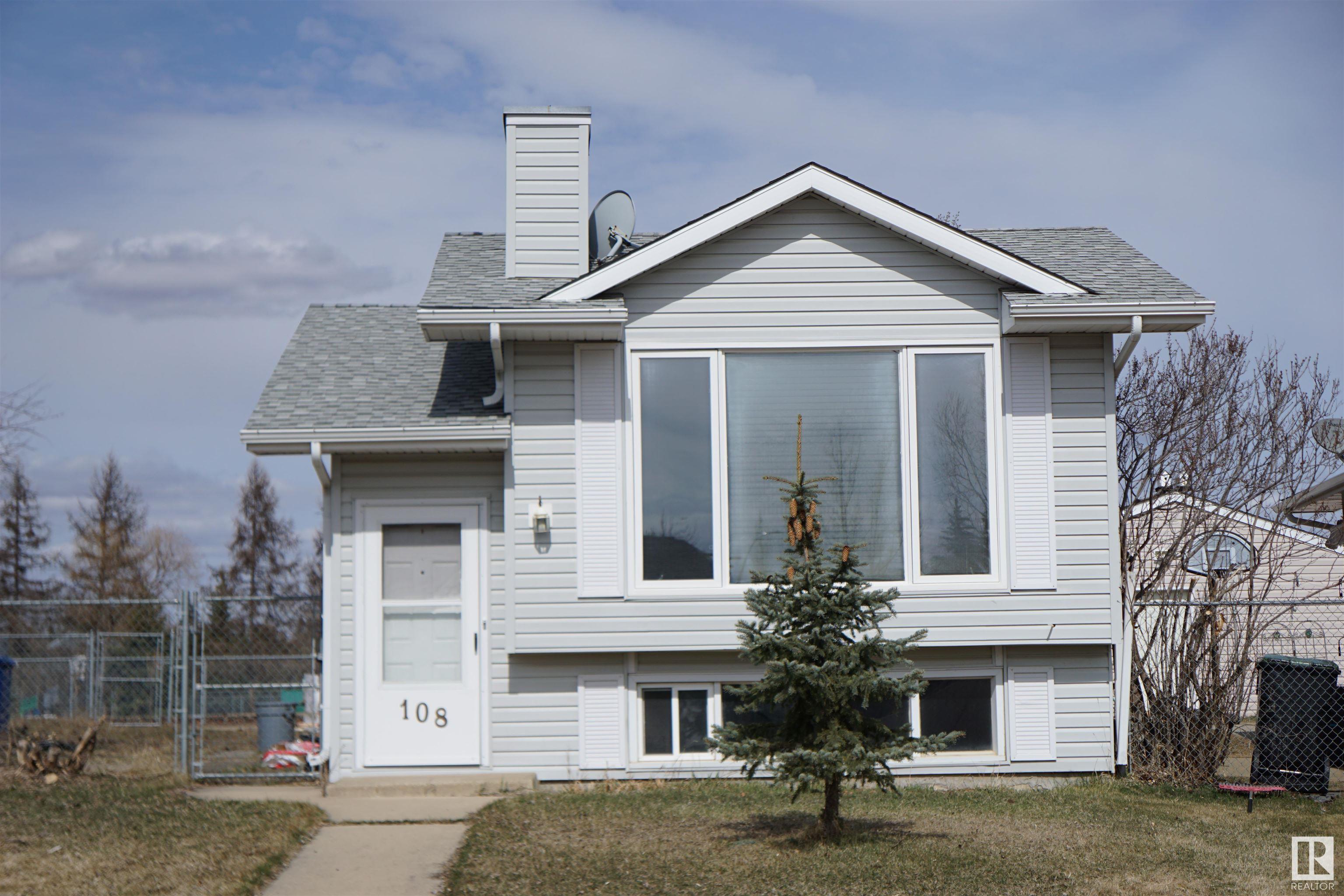108 PORTER Avenue, E4434565, Alberta,