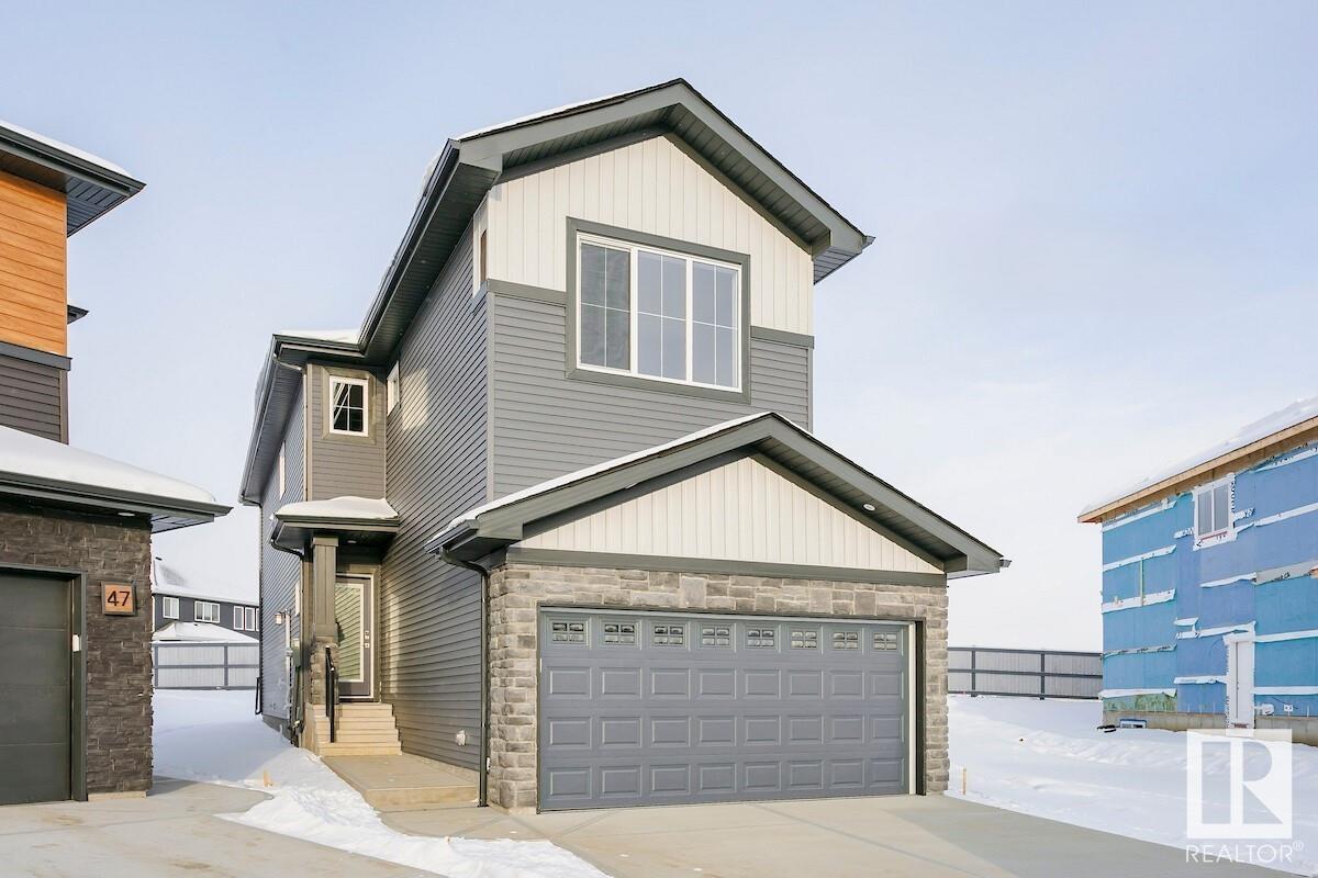 2416 Egret Loop, E4434578, Alberta,