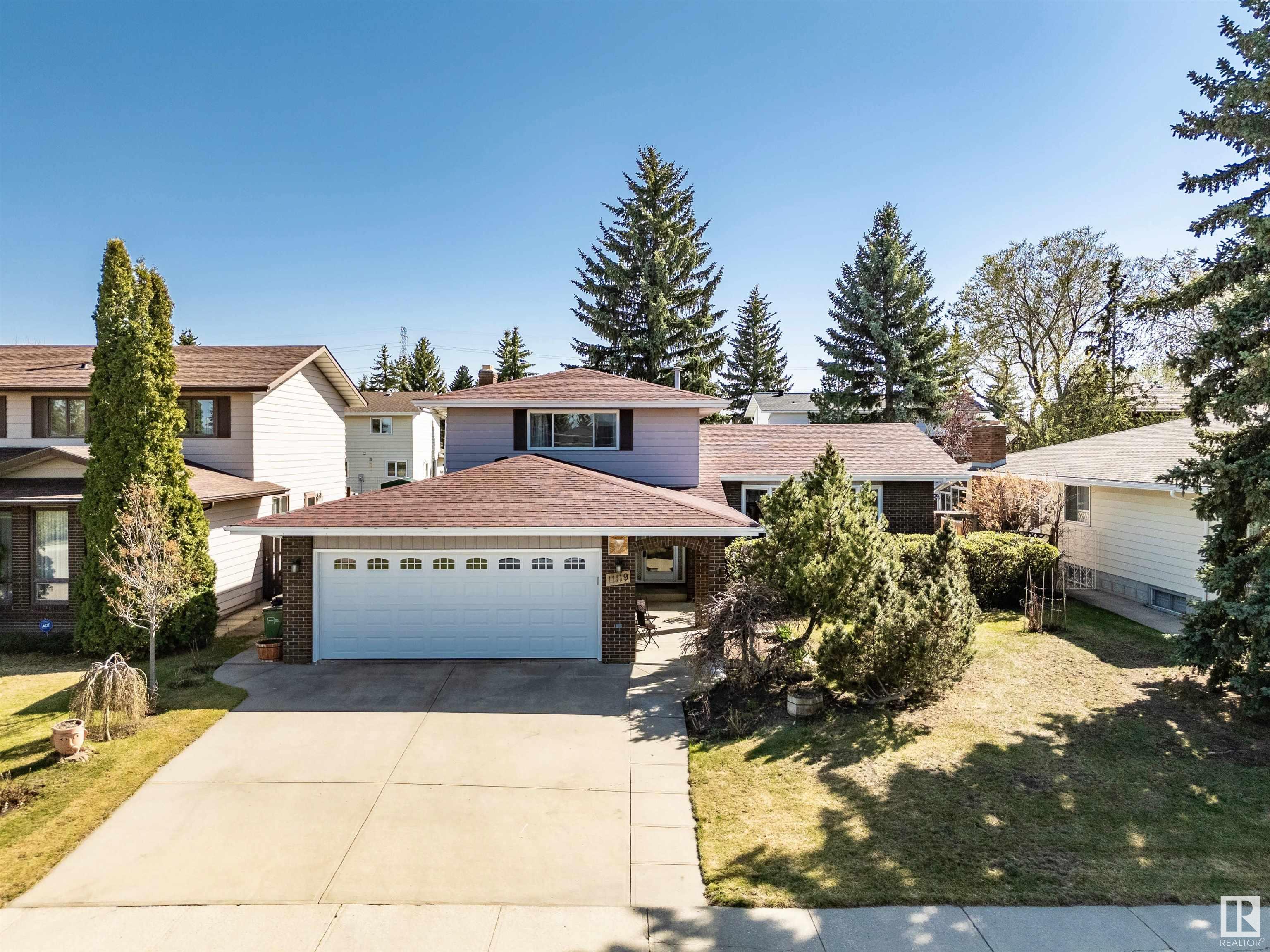 11119 30 Avenue, E4434585, Alberta,