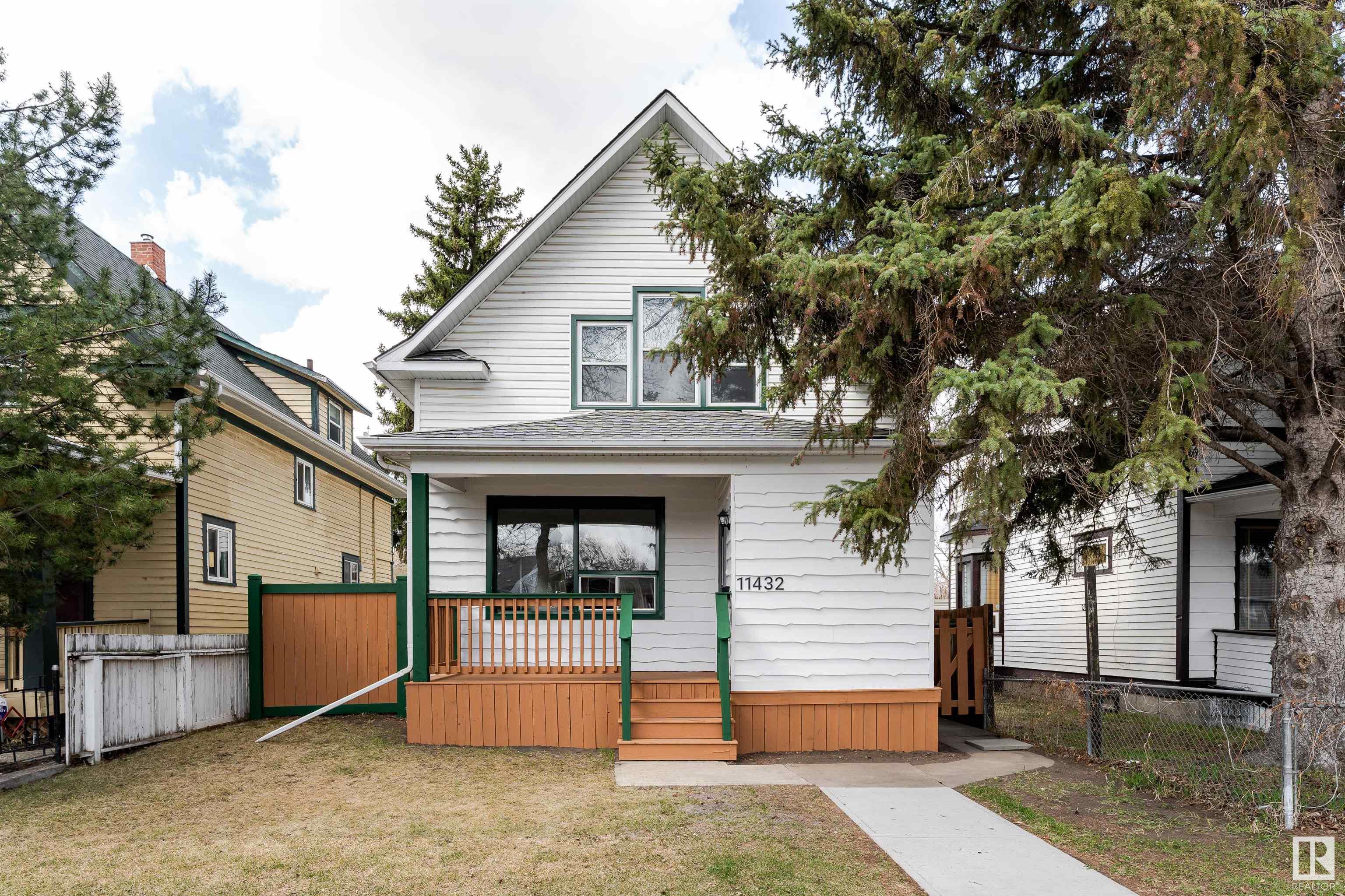 11432 93 Street, E4434600, Alberta,