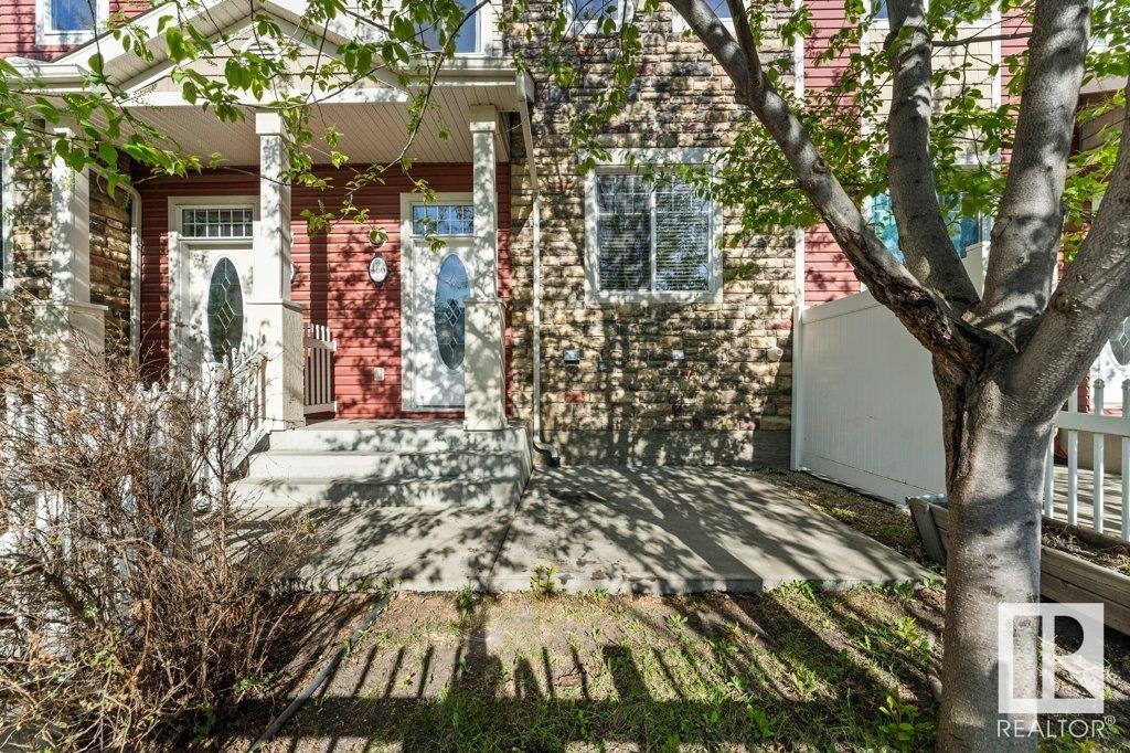 Third View of The Hamptons, Edmonton, Alberta, T6M 0M5