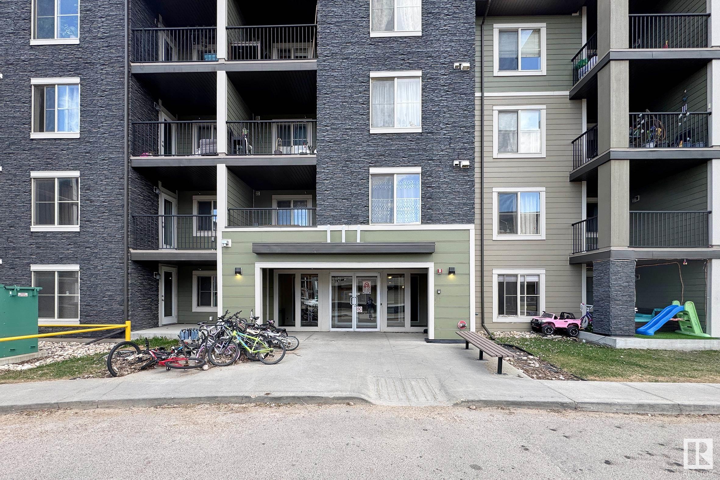 216 111 WATT Common, E4434951, Alberta,