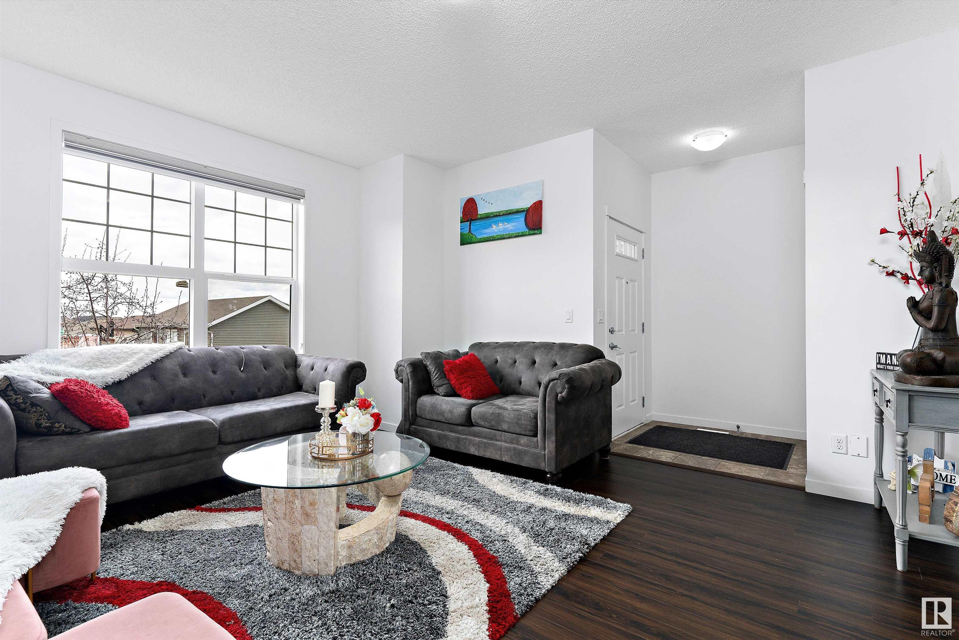 Second View of 2031 52 Street, Walker, Edmonton, Alberta, T6X 1Z7