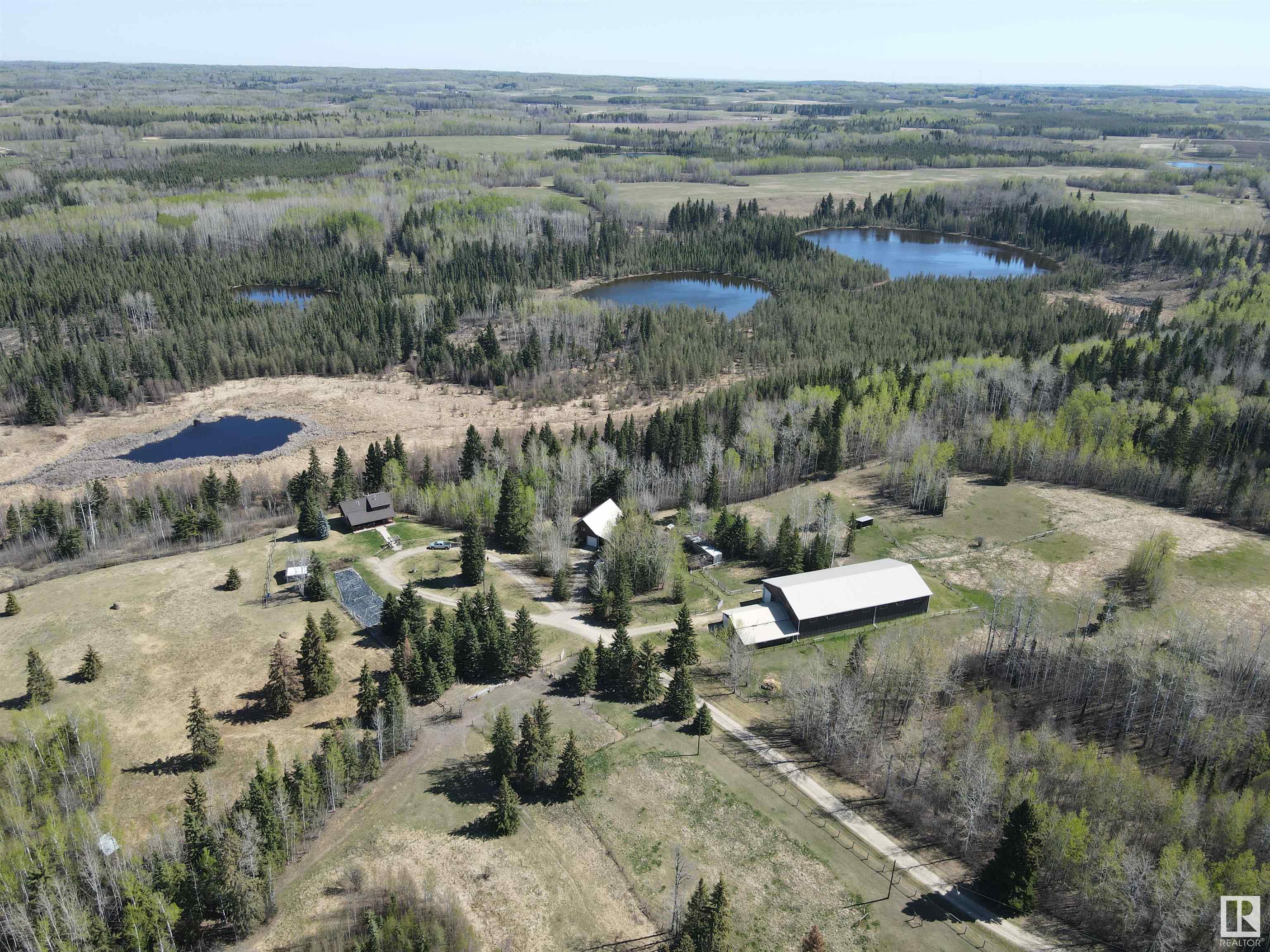 48417 Range Road 51A, E4434987, Alberta,