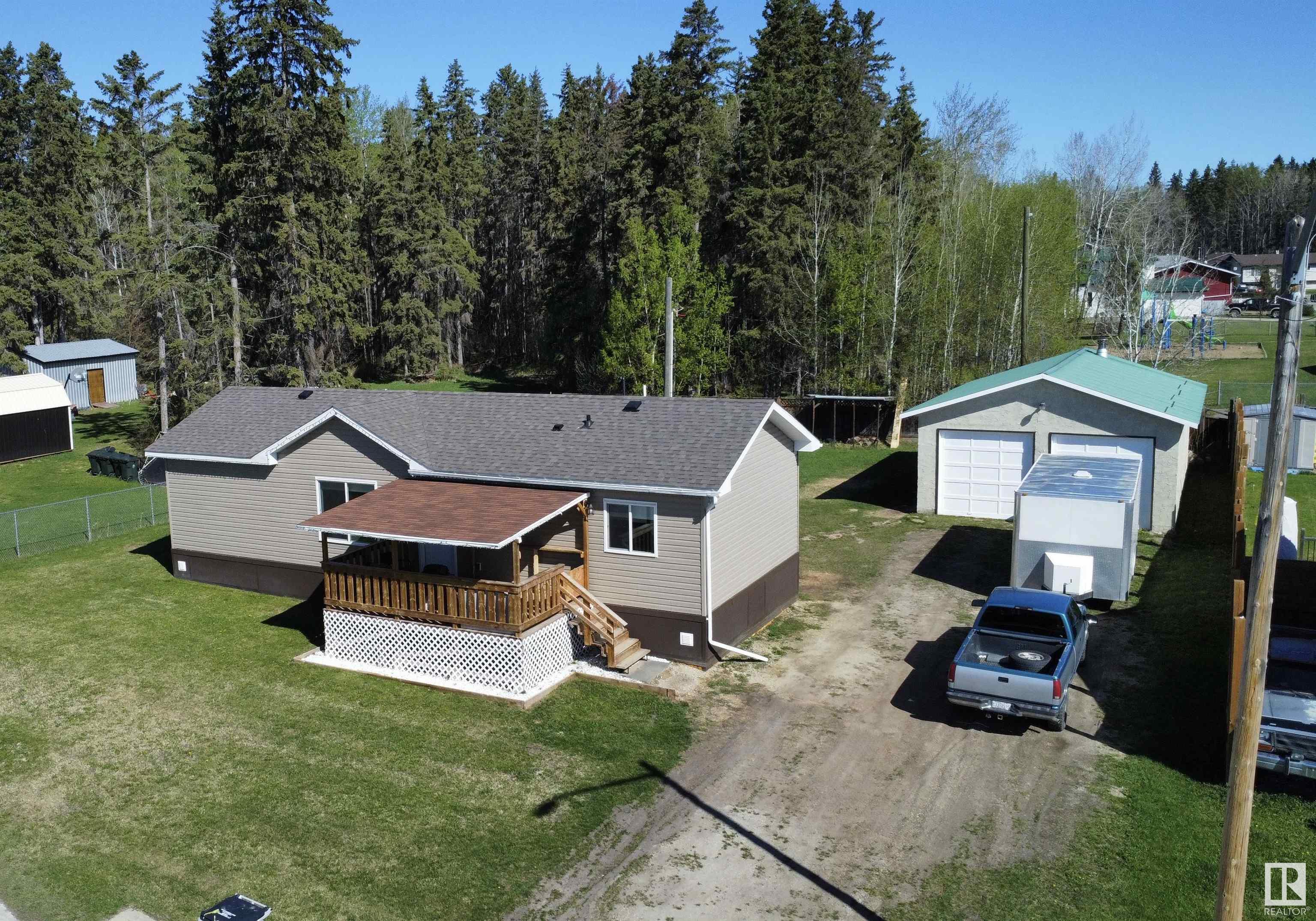 5028 54 Avenue, E4435030, Alberta,