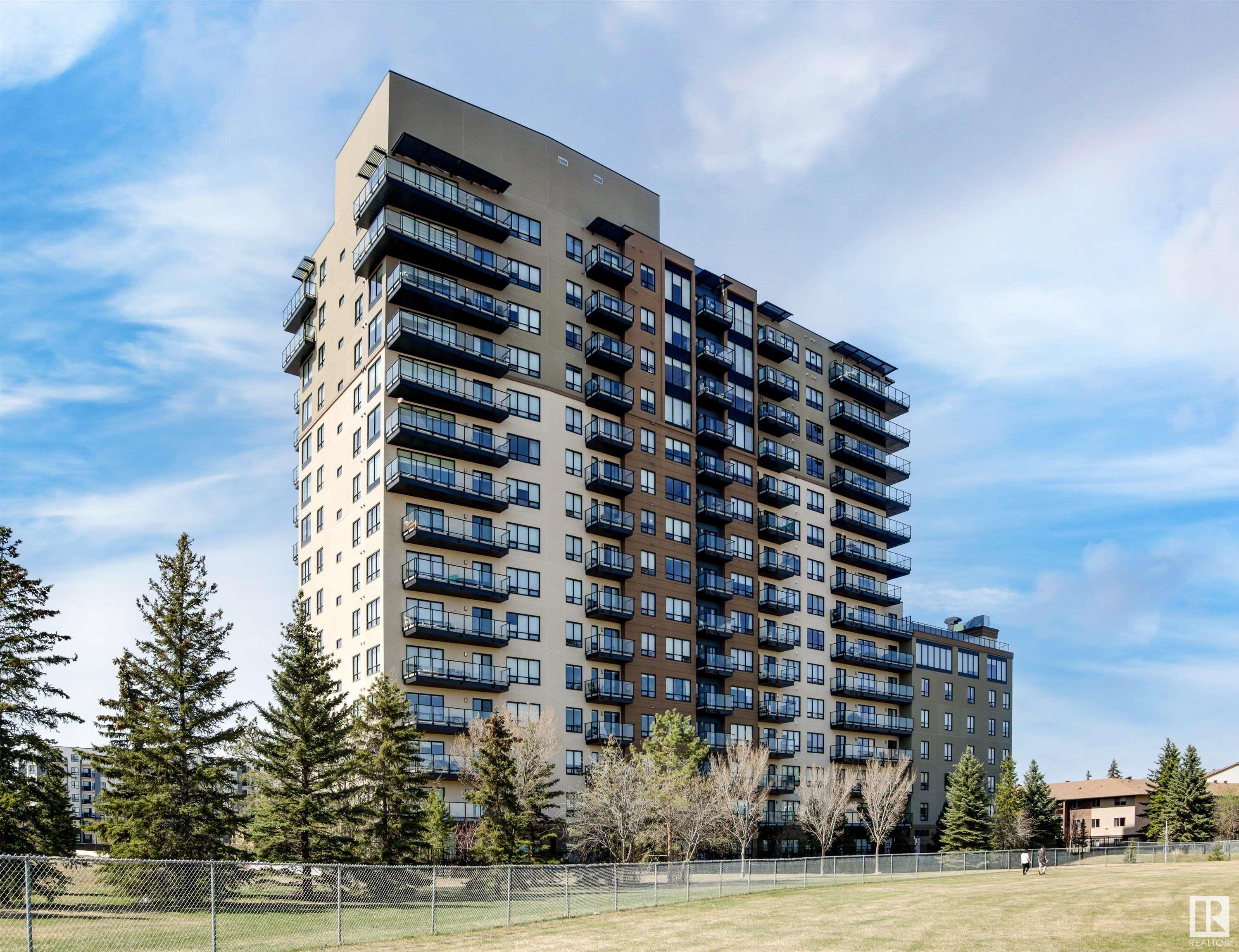 404 2755 109 Street, E4435034, Alberta,