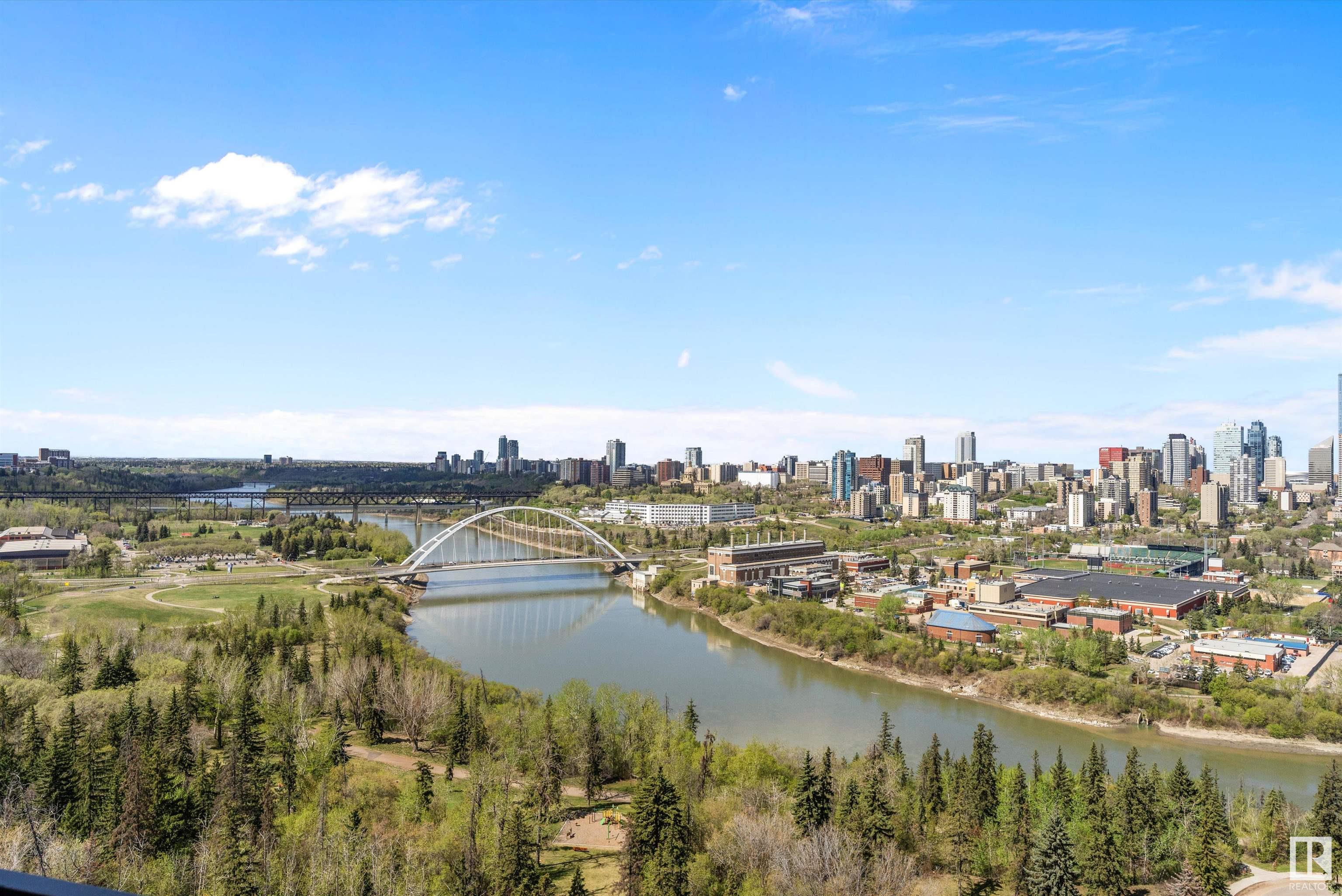 1504 10135 SASKATCHEWAN Drive, E4435063, Alberta,