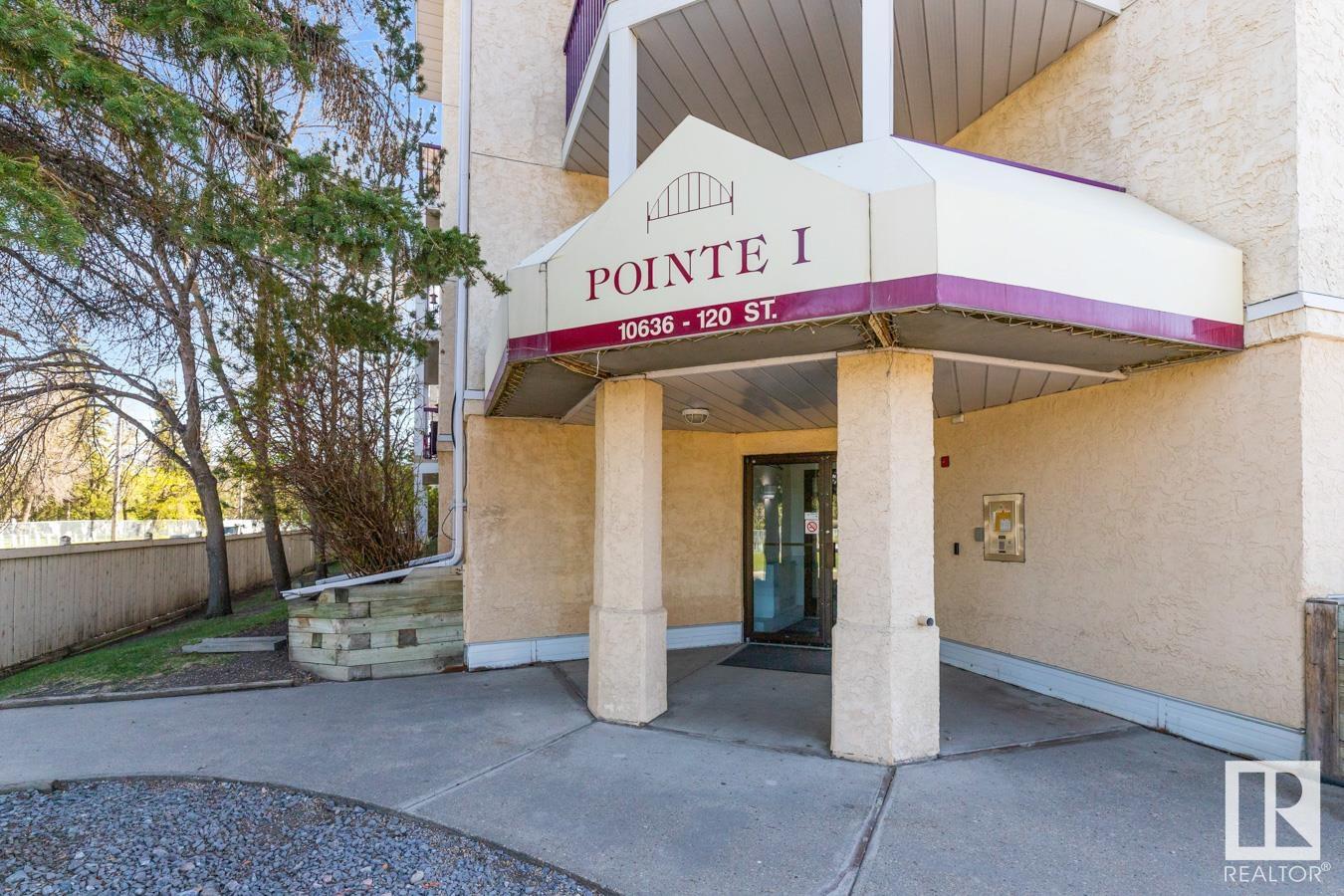 221 10636 120 Street, E4435097, Alberta,
