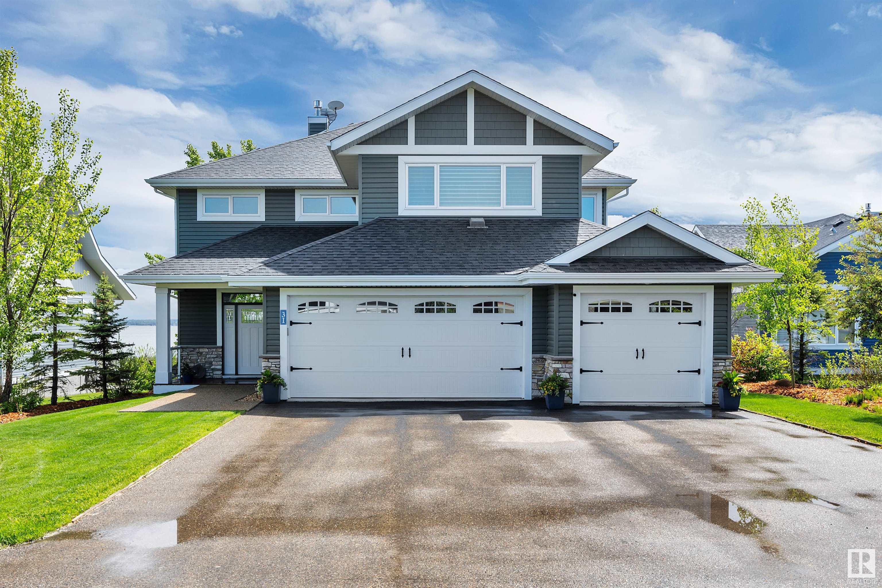 31 55101 STE. ANNE Trail, E4435120, Alberta,