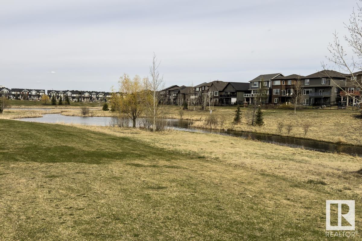 Third View of 1077 ROSENTHAL Boulevard, Rosenthal (Edmonton), Edmonton, Alberta, T5T 7G5