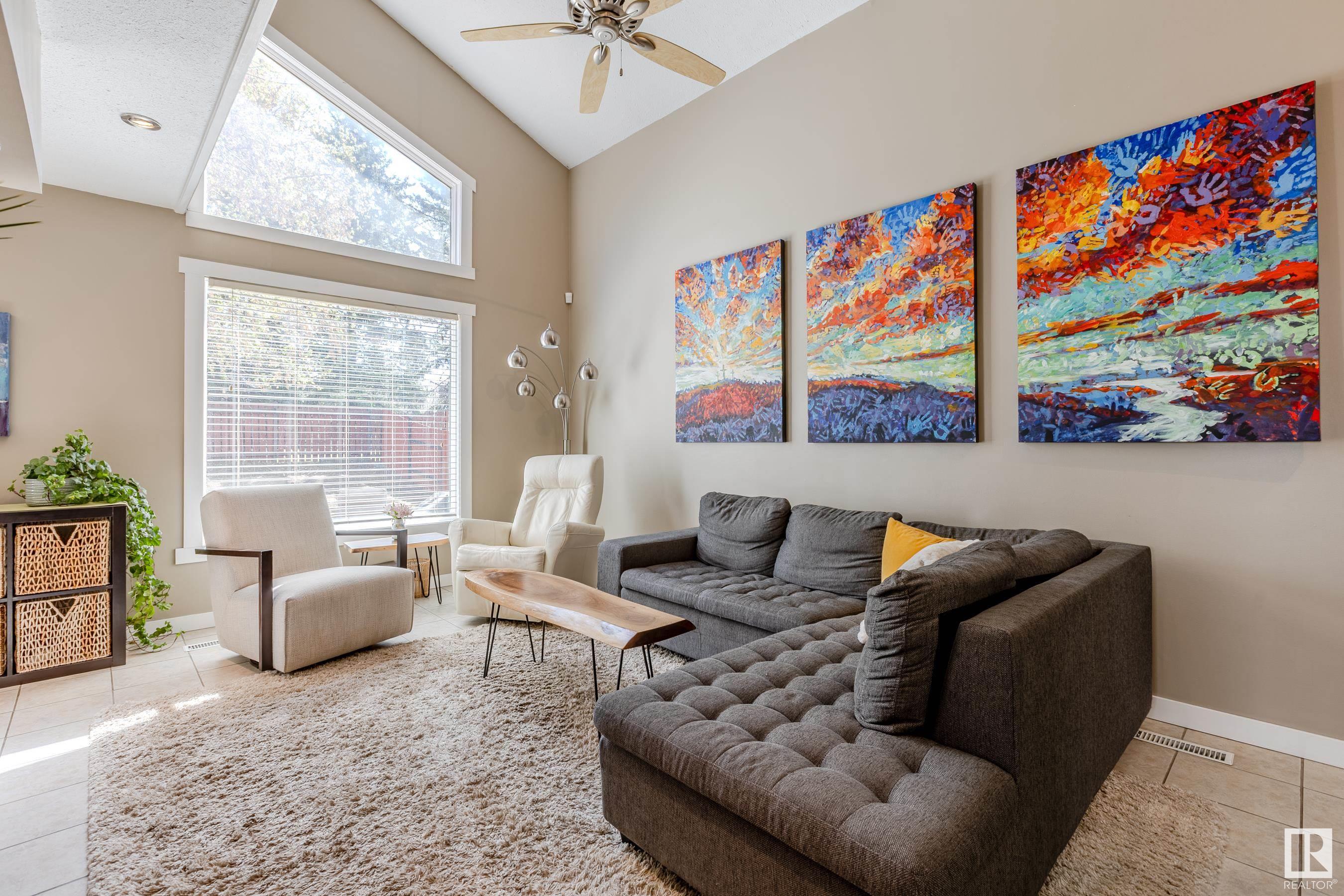 Fifth View of 51 Dayton Crescent, Deer Ridge (St. Albert), St. Albert, Alberta, T8N 4X7