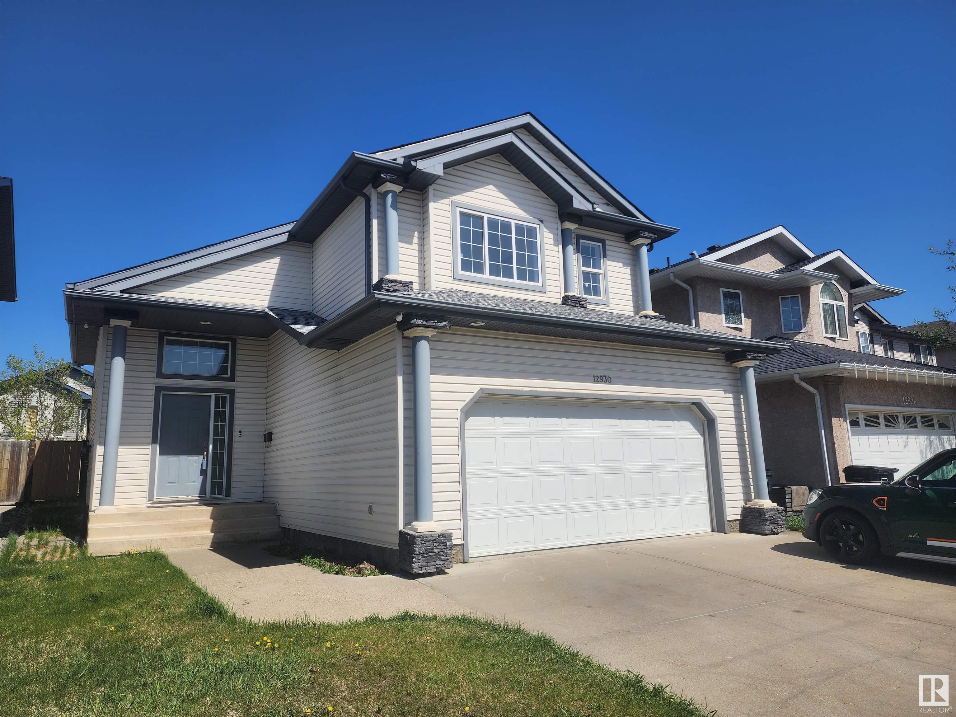 12930 160A Avenue, E4435175, Alberta,