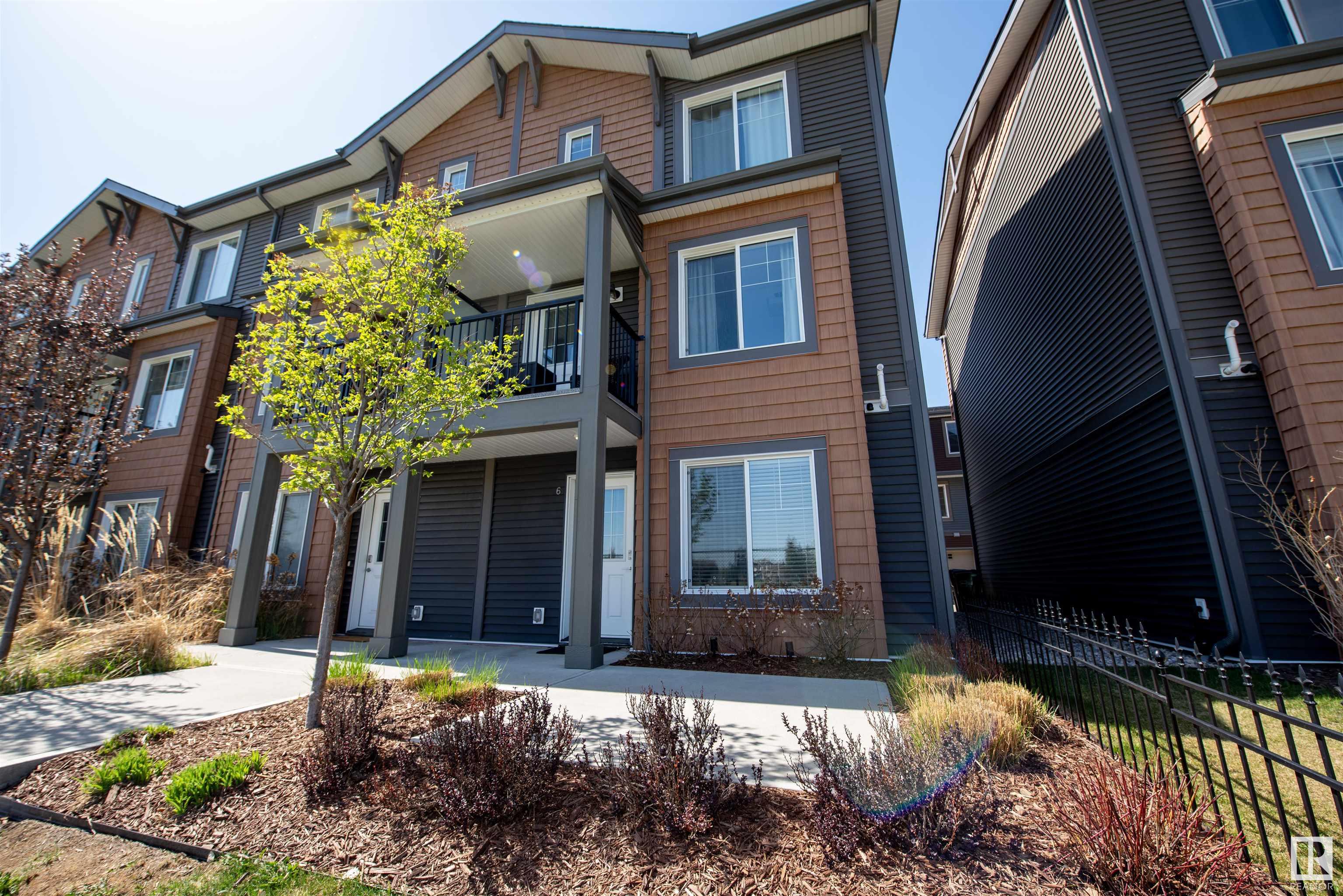 6 3025 151 Avenue, E4435211, Alberta,