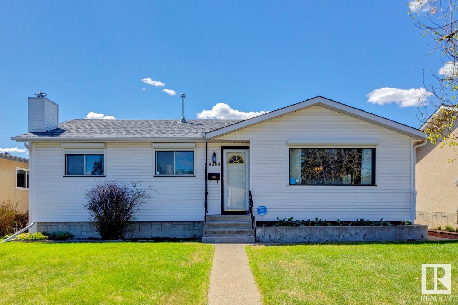 9503 145 Avenue, E4435249, Alberta,