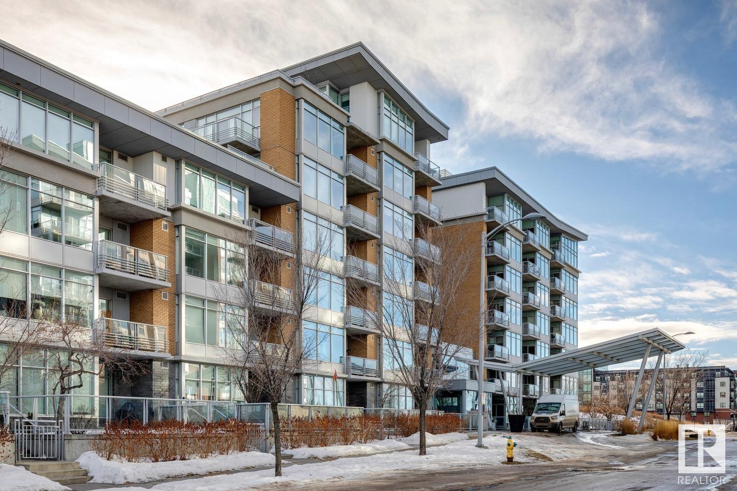 606 2510 109 Street, E4435269, Alberta,