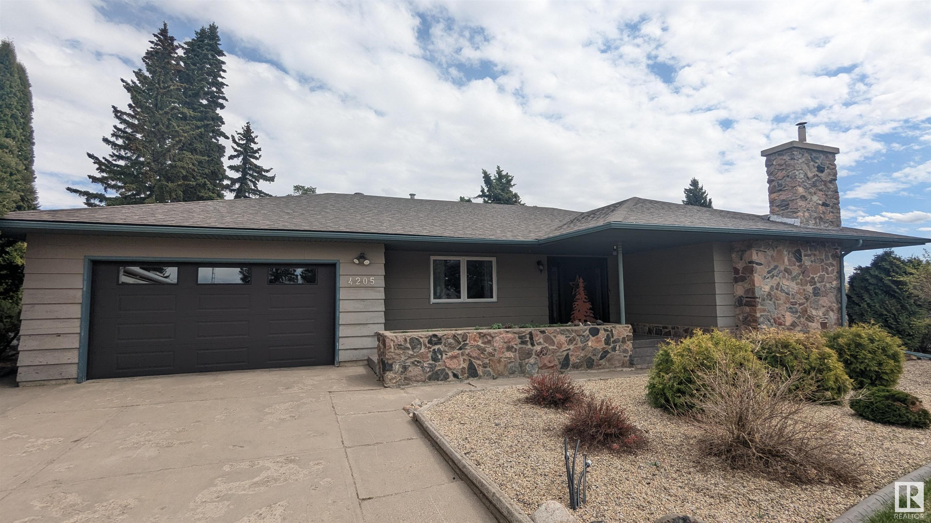 4205 49A Street, E4435349, Alberta,