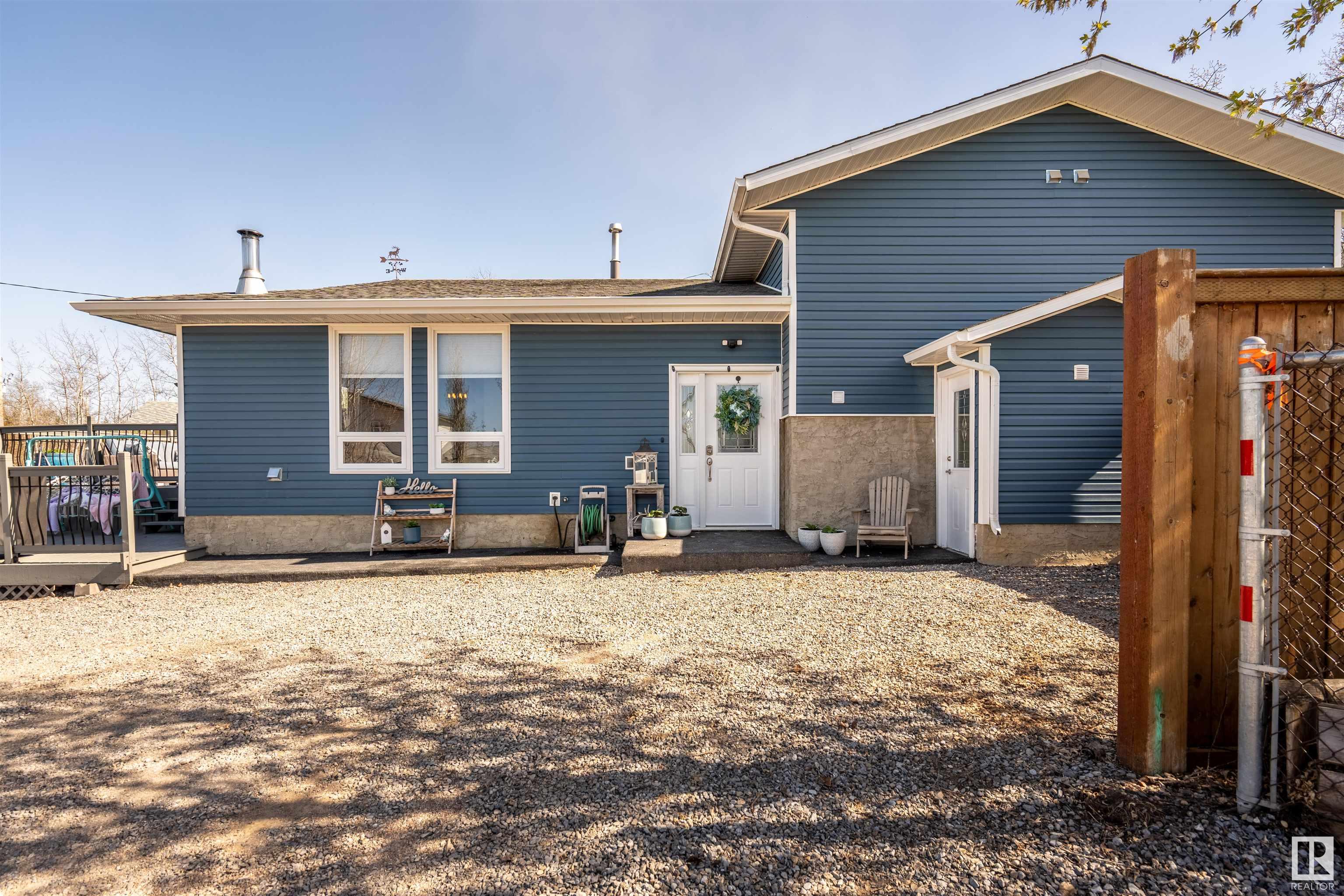 317 Summer Village of. Bonnyville Beach, E4435363, Alberta,