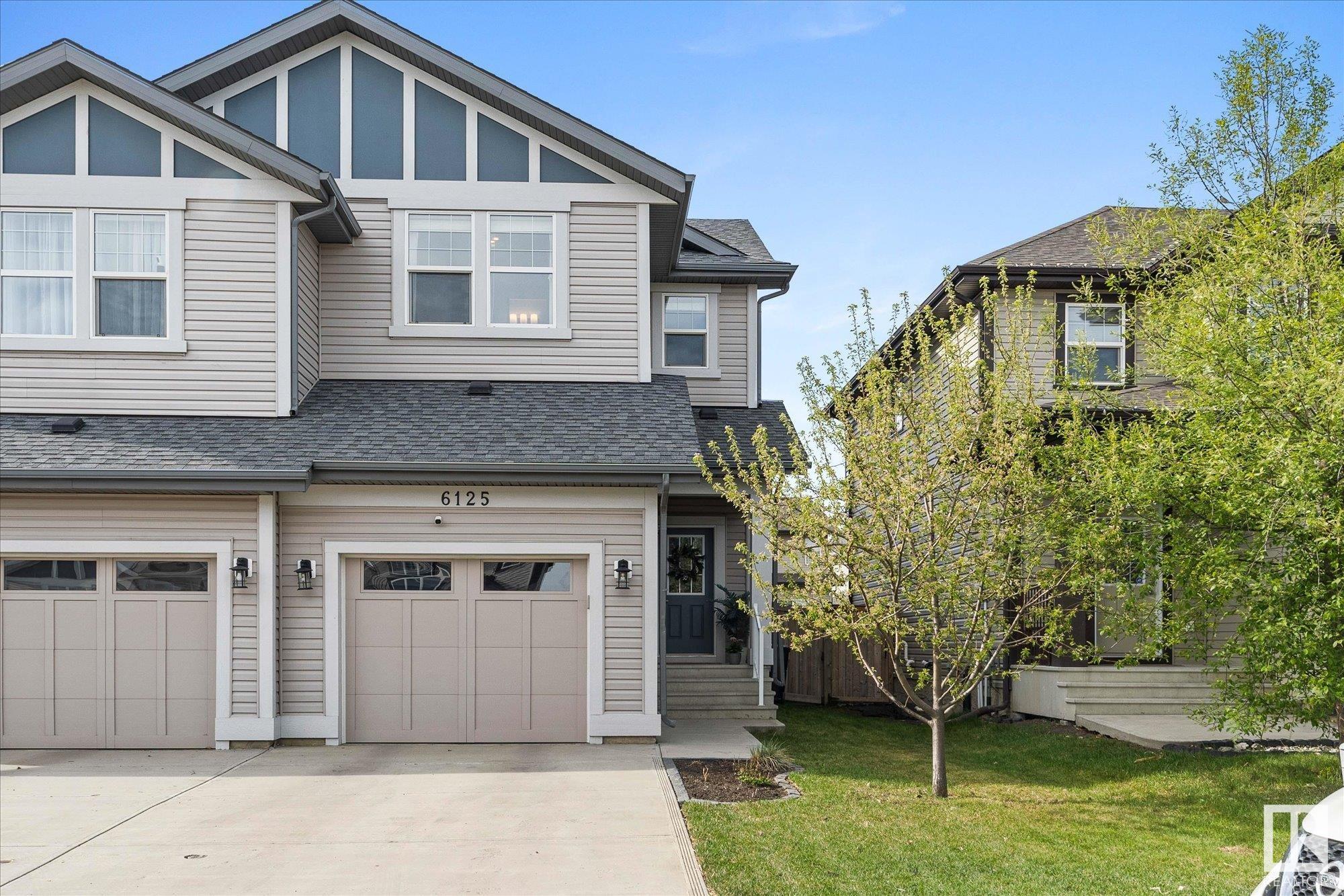 6125 176 Avenue, E4435375, Alberta,