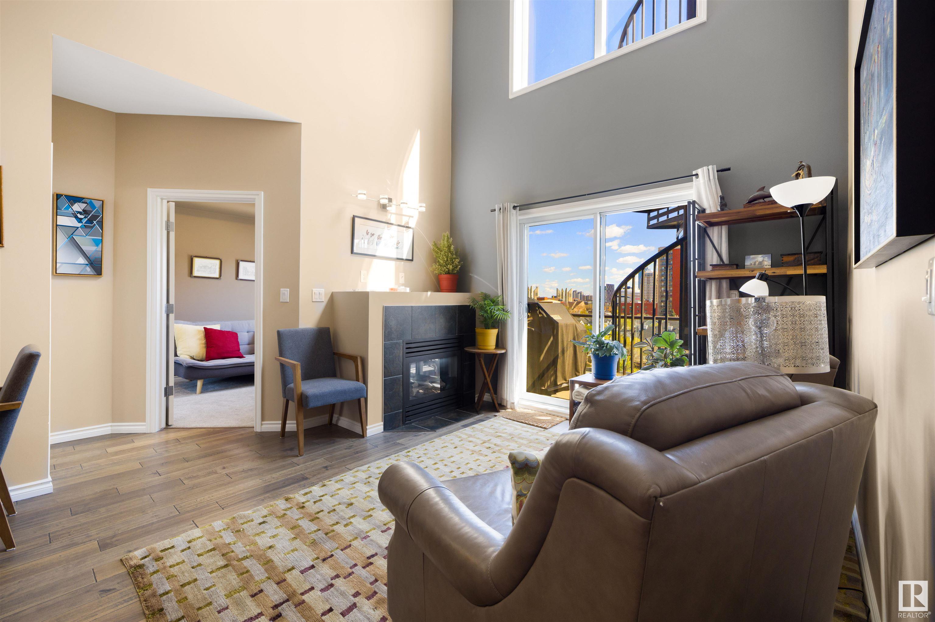 609 10235 112 Street, E4435385, Alberta,