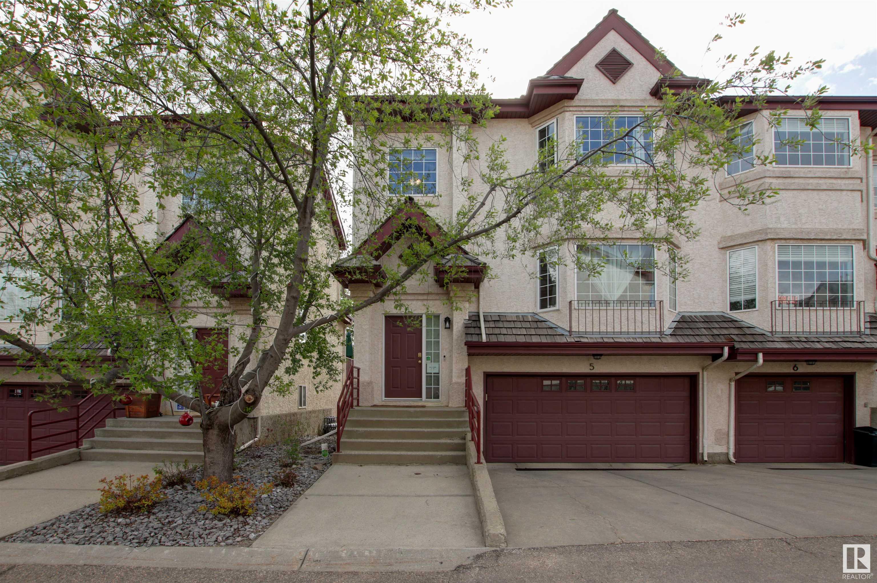 5 1237 CARTER CREST Road, E4435538, Alberta,