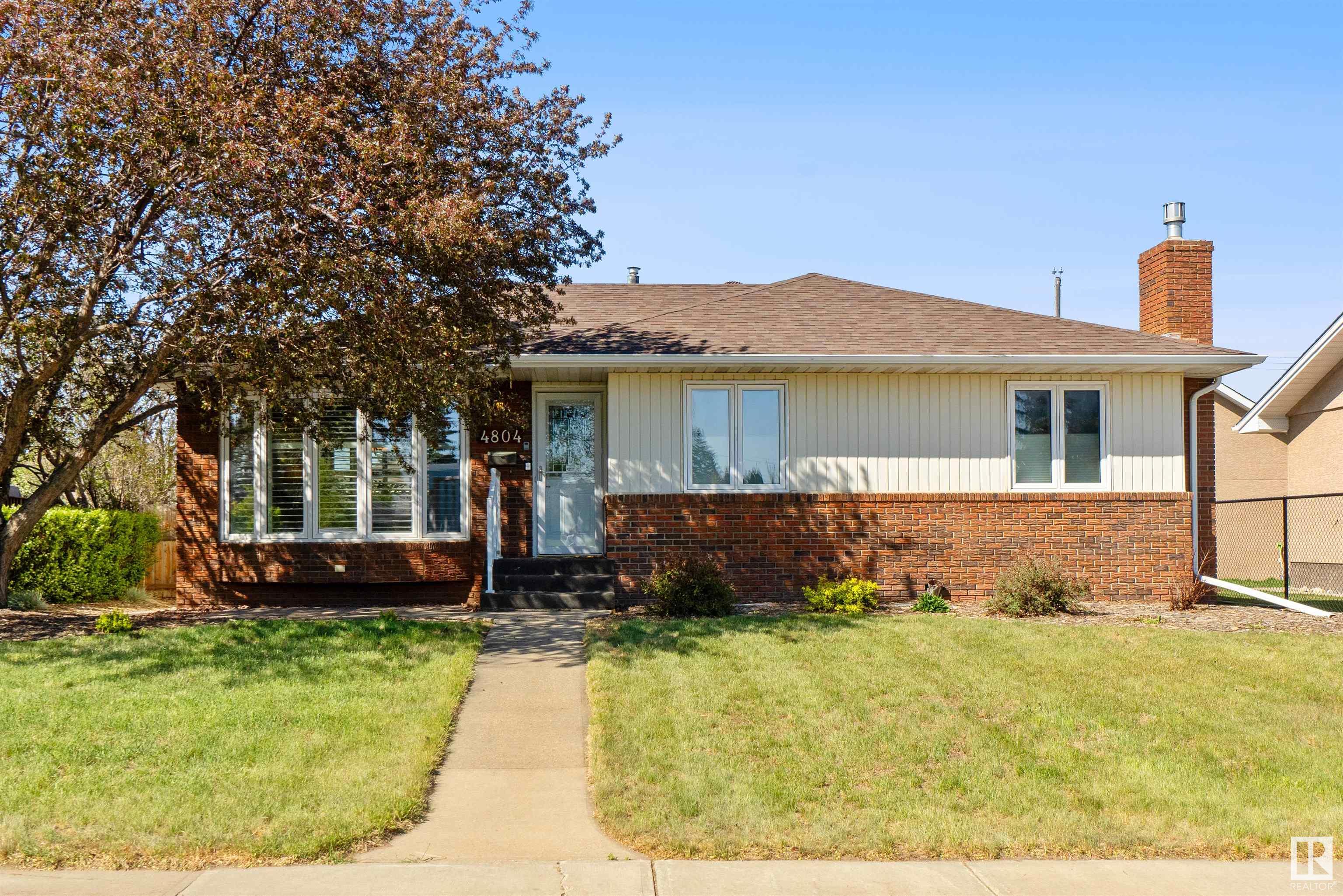 4804 106 Avenue, E4435569, Alberta,