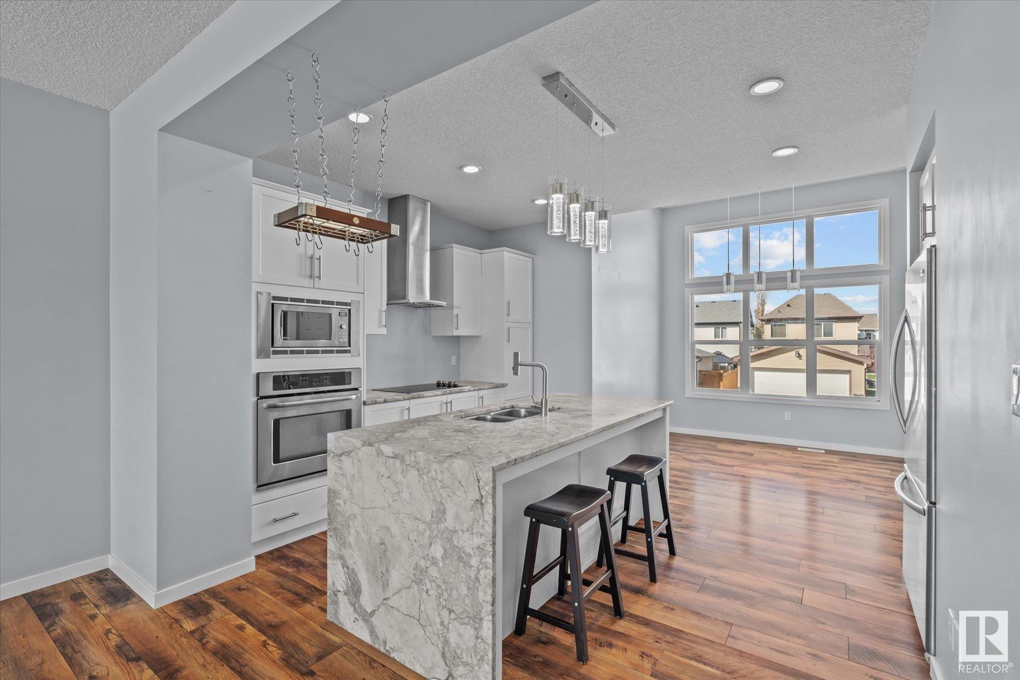 Main View of 17673 60A Street, McConachie Area, Edmonton, Alberta, T5Y 0K8
