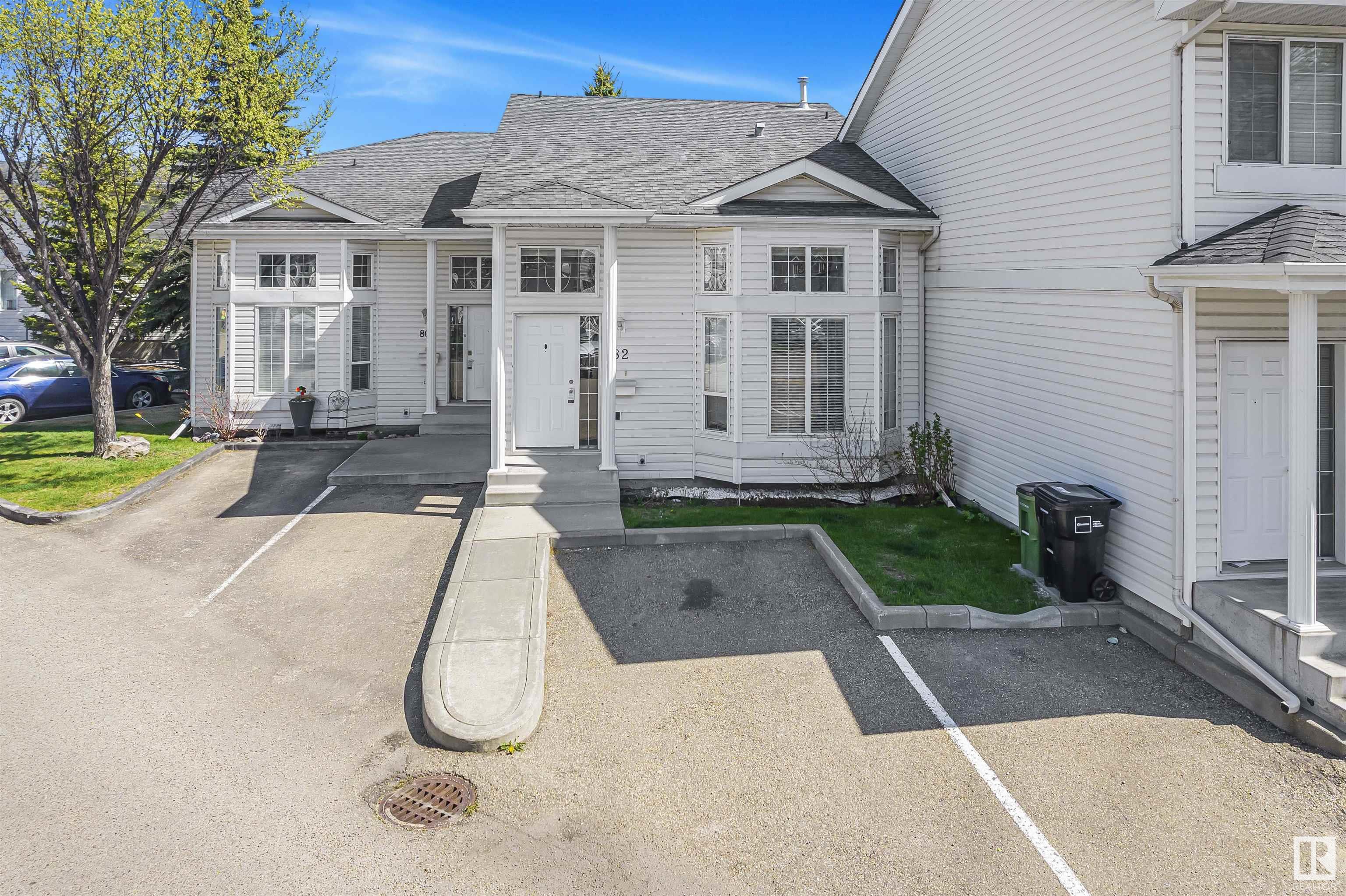 82 3380 28A Avenue, E4435672, Alberta,