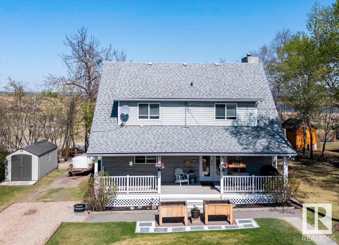 36 45428 Twp Rd 593A, E4435714, Alberta,