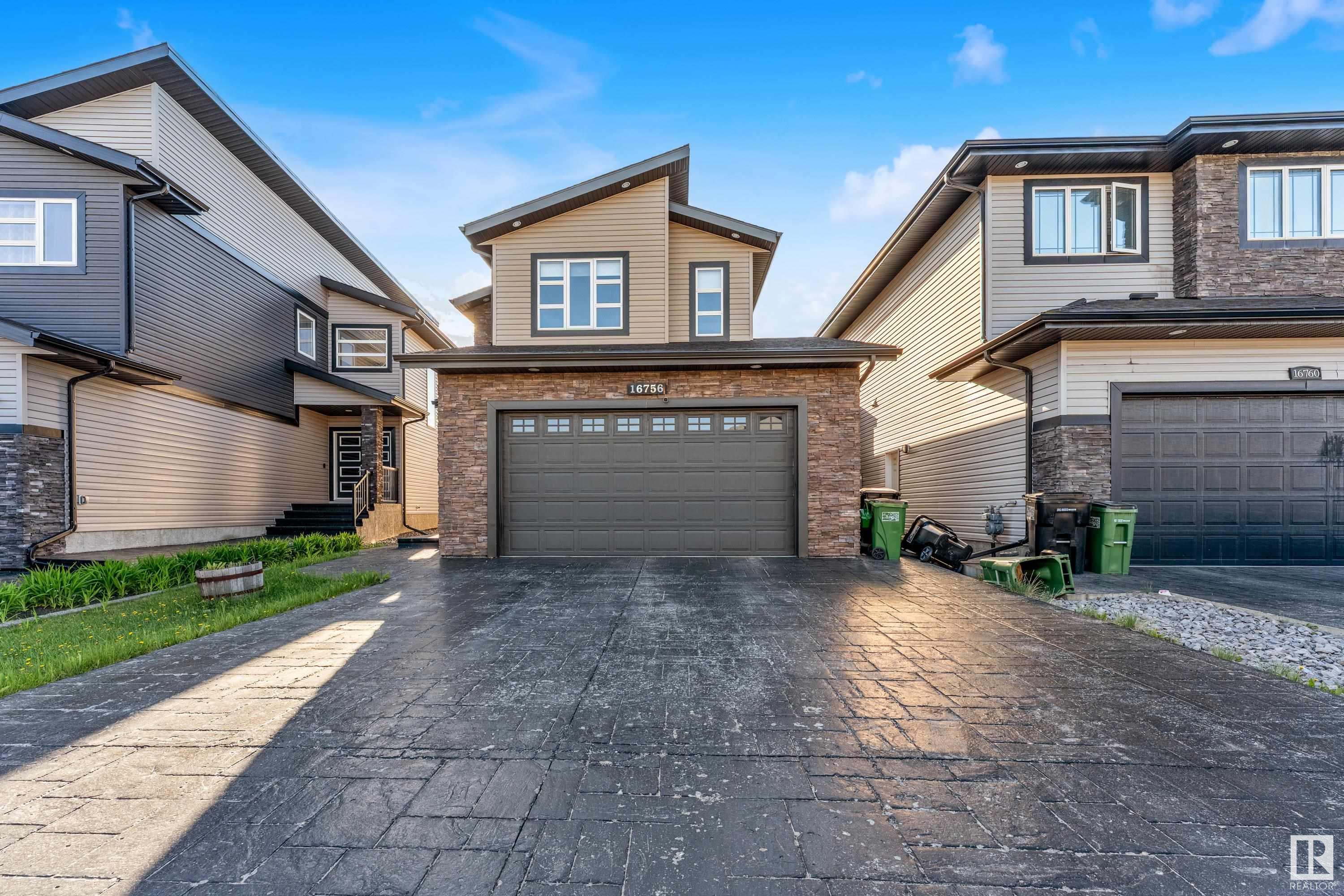 16756 60 Street, E4435721, Alberta,