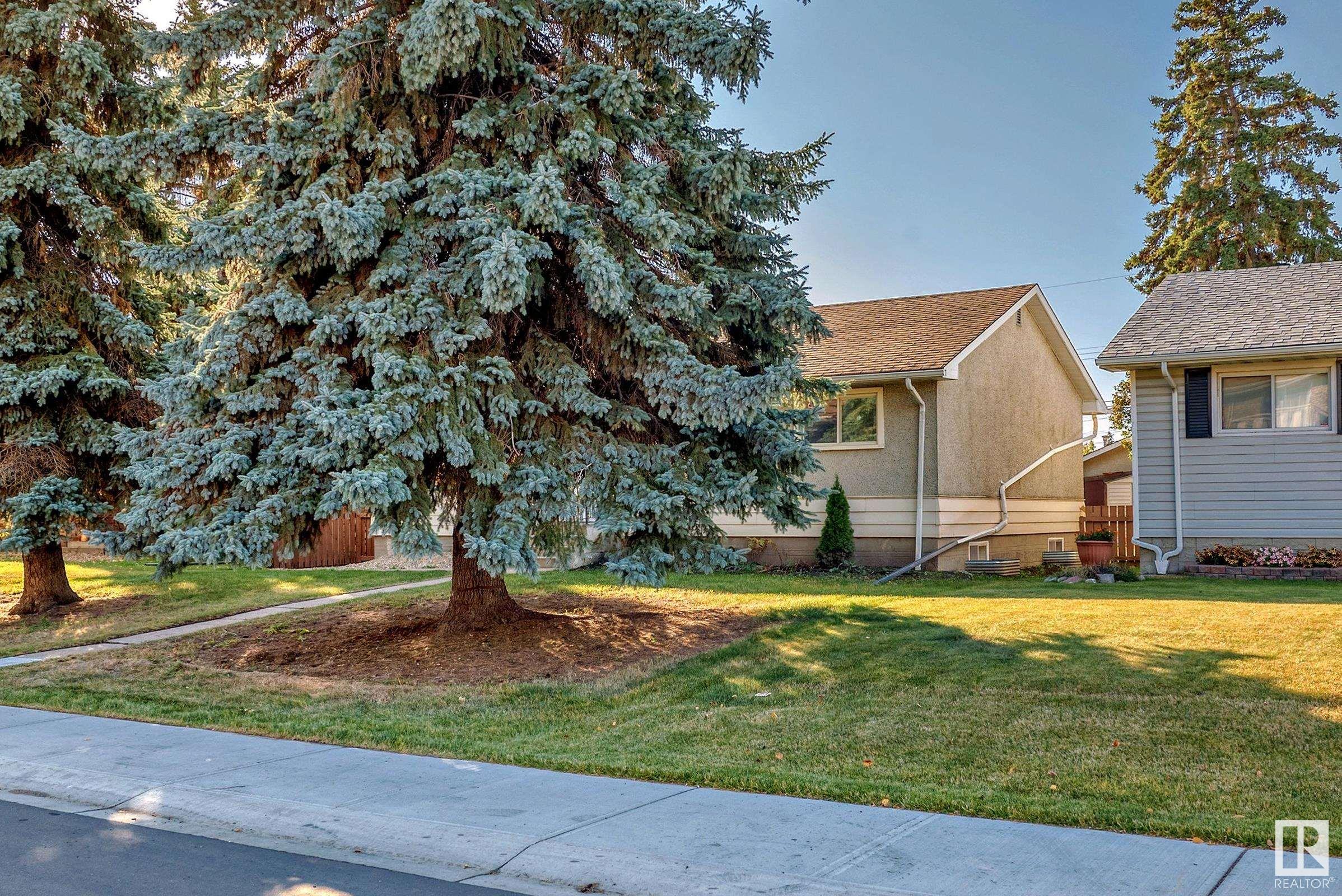 Third View of 13124 83 Street, Killarney, Edmonton, Alberta, T5E 2W6