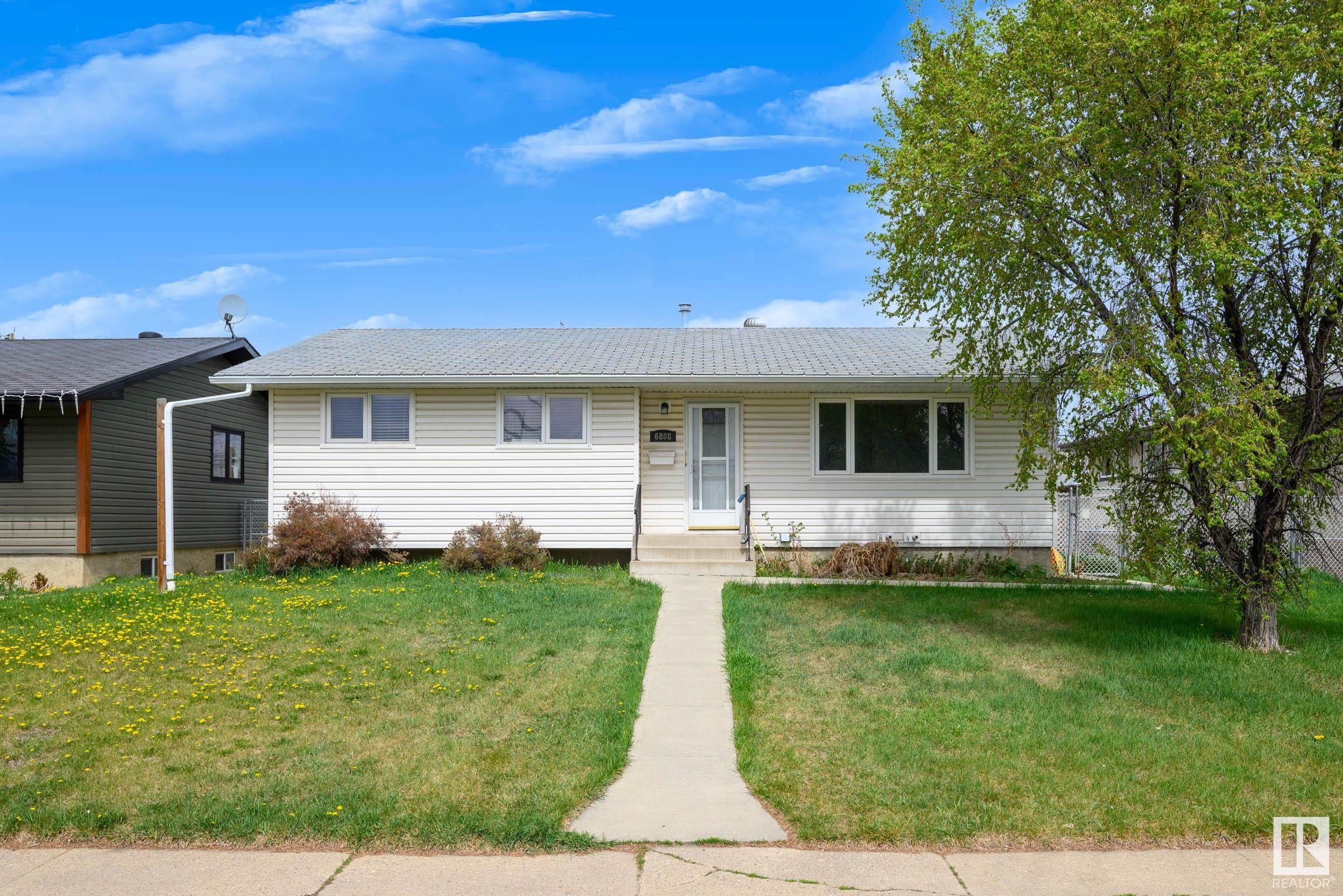 6808 136 Avenue, E4435842, Alberta,