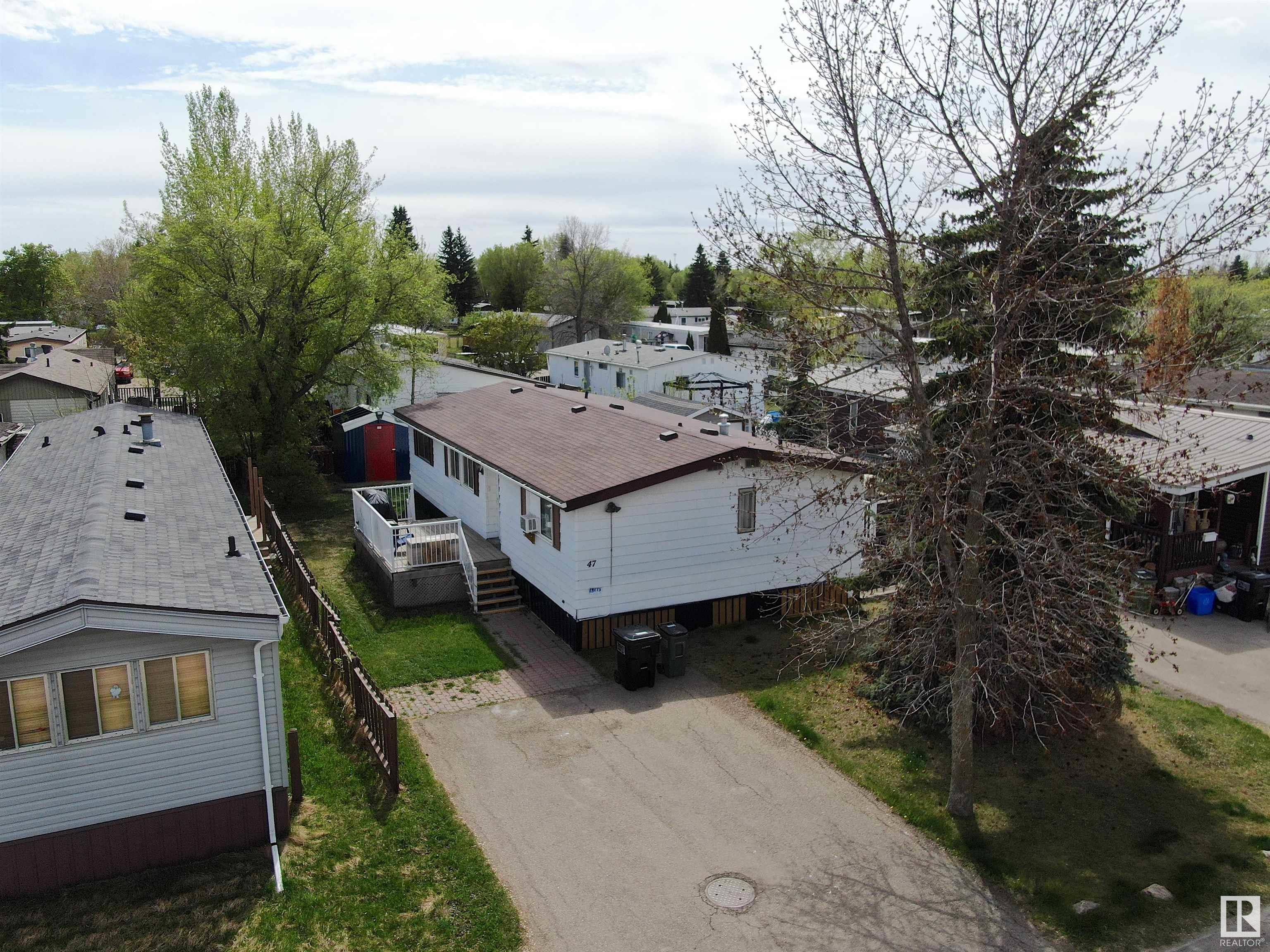47 Ridgeway Drive, E4435851, Alberta,