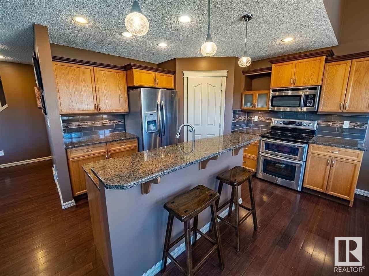 Fifth View of 8 Everwood Close, Erin Ridge, St. Albert, Alberta, T8N 7H1